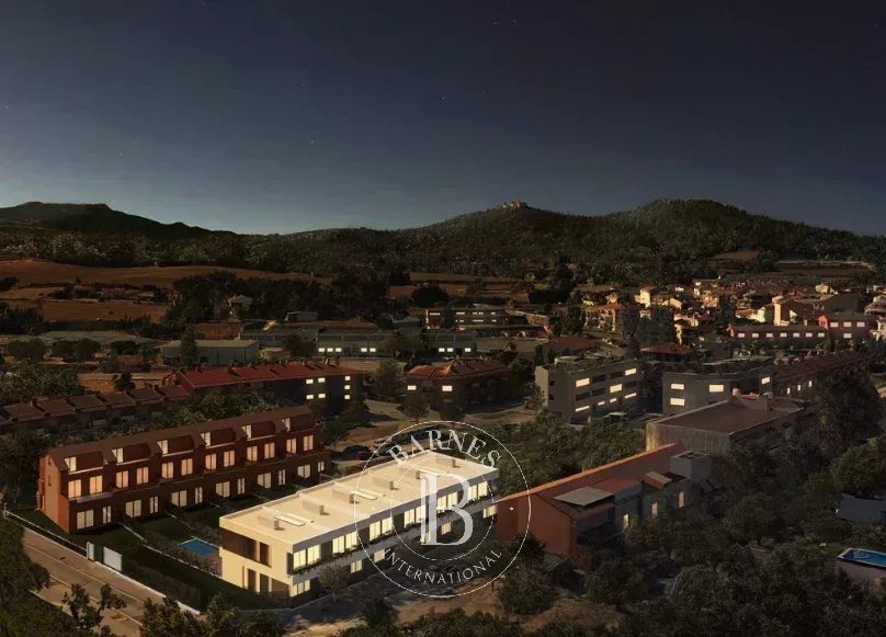 Palafolls  - Casa adosada 4 Cuartos 4 Habitaciones - picture 7