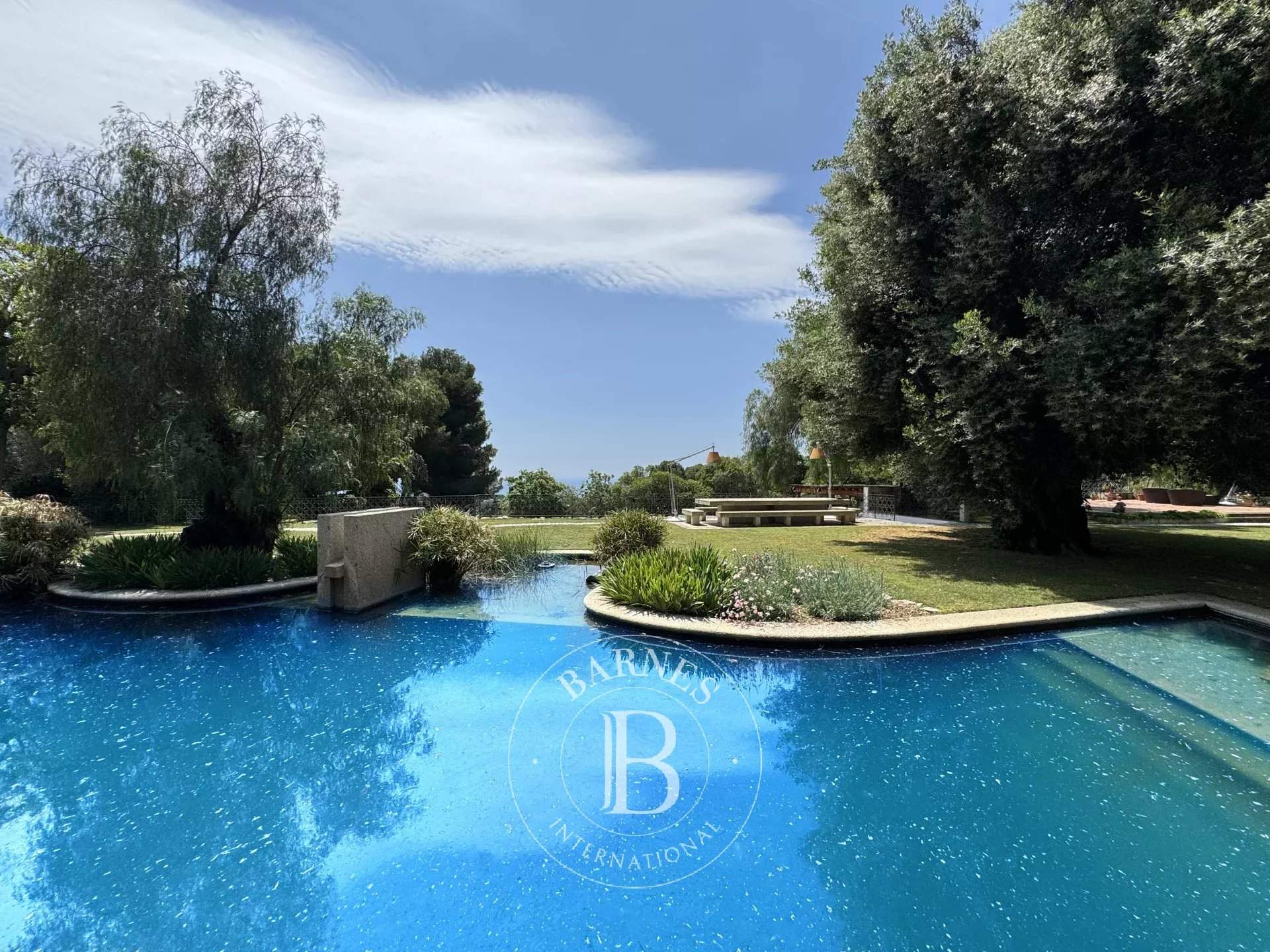 Cabrera de Mar  - Mas 7 Bedrooms - picture 2