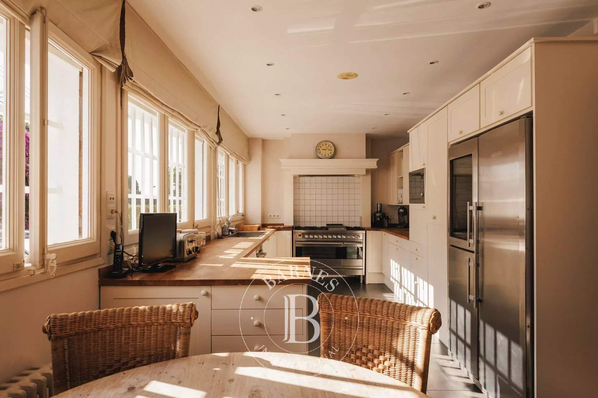 Cabrera de Mar  - Maison 6 Pi&egrave;ces 6 Chambres - picture 12