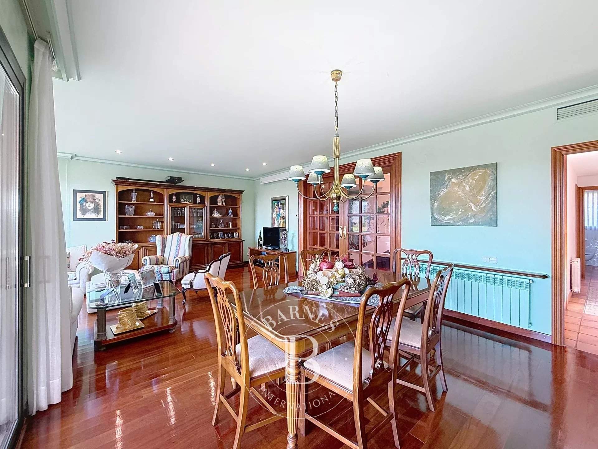 Alella  - Maison 5 Pièces 5 Chambres - picture 13