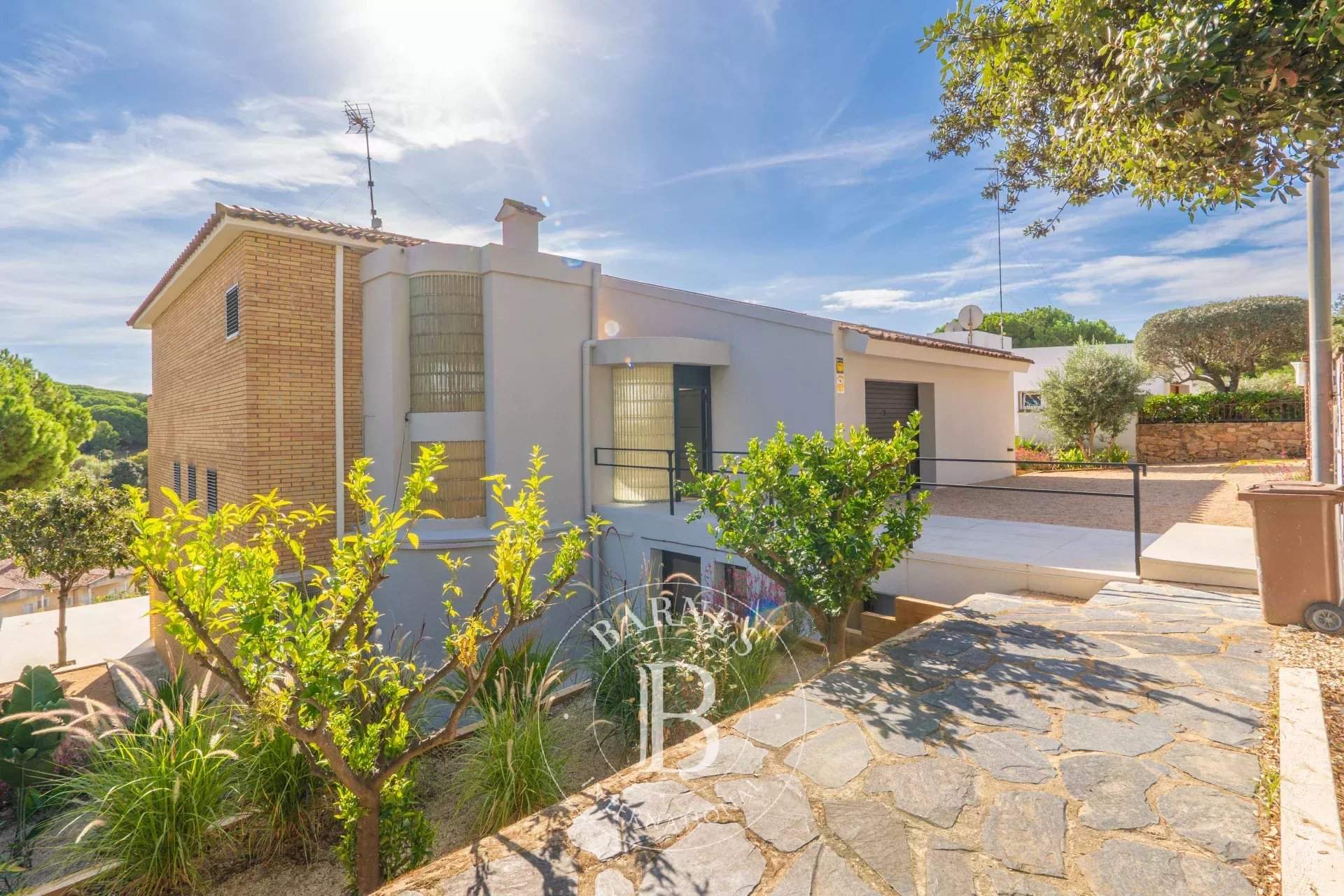 Arenys de Mar  - Maison 4 Pi&egrave;ces 4 Chambres - picture 9