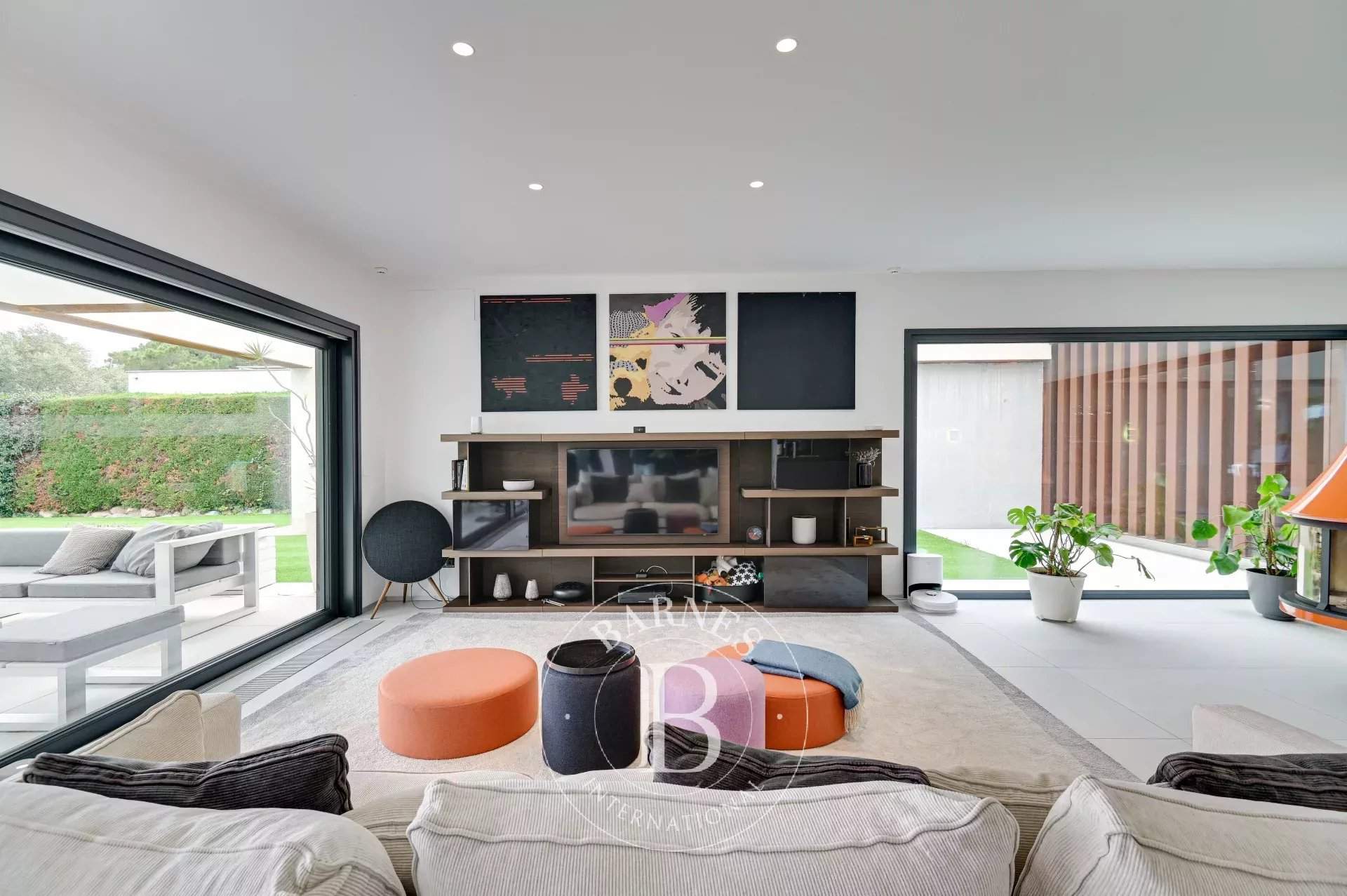 Sant Andreu de Llavaneres  - Maison 4 Pi&egrave;ces 4 Chambres - picture 15