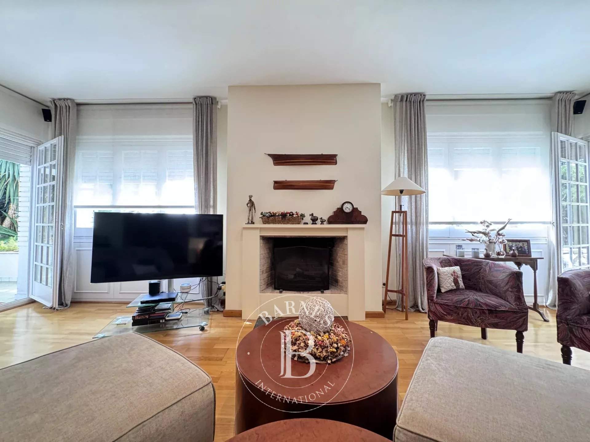 Cabrils  - Casa 5 Cuartos 5 Habitaciones - picture 19