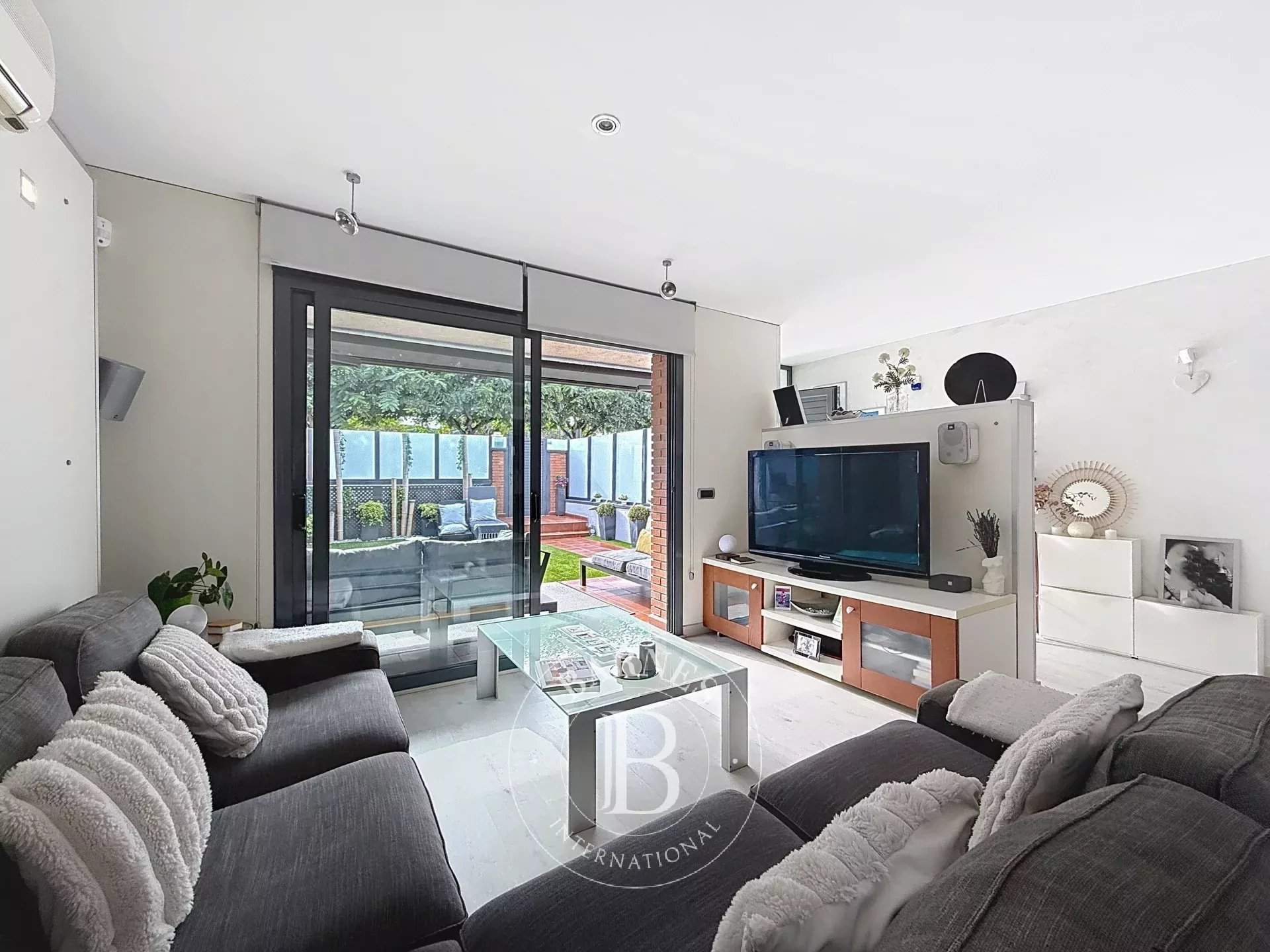 Sant Vicenç de Montalt  - Casa adosada 4 Cuartos 4 Habitaciones - picture 10