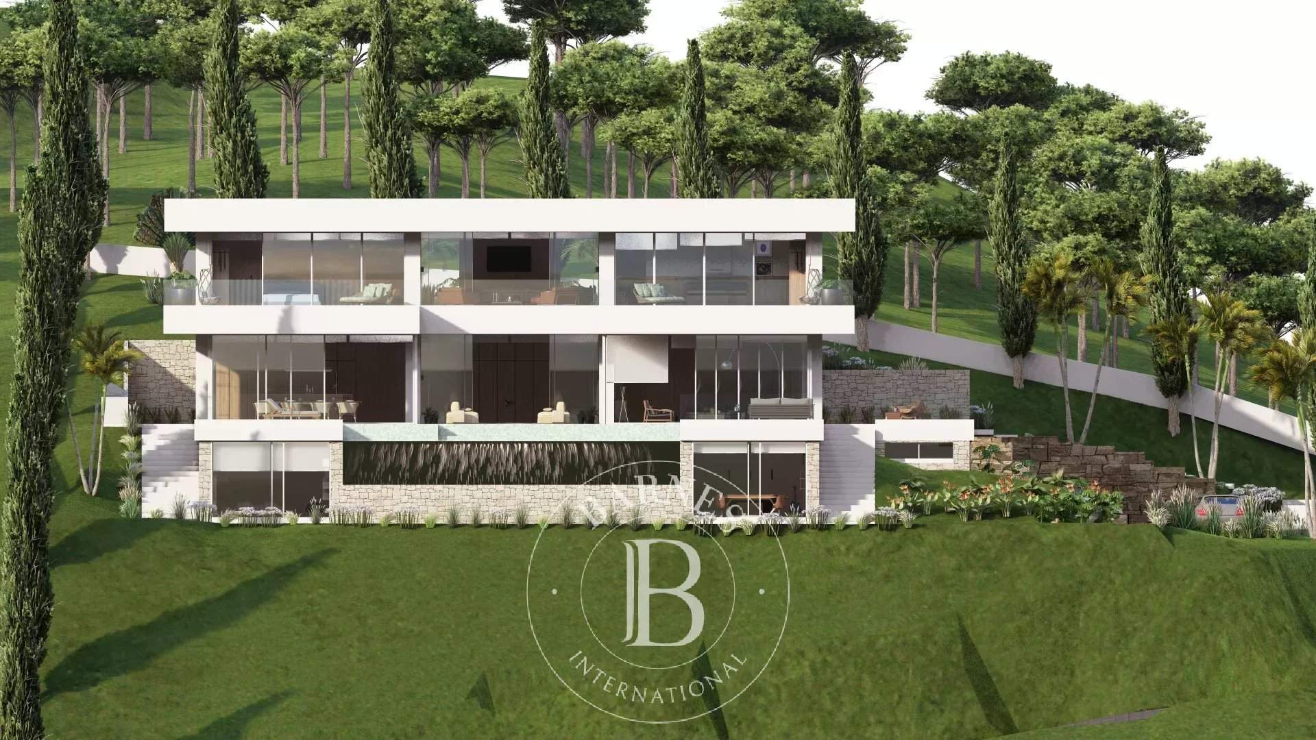 Sant Andreu de Llavaneres  - House 6 Bedrooms - picture 5