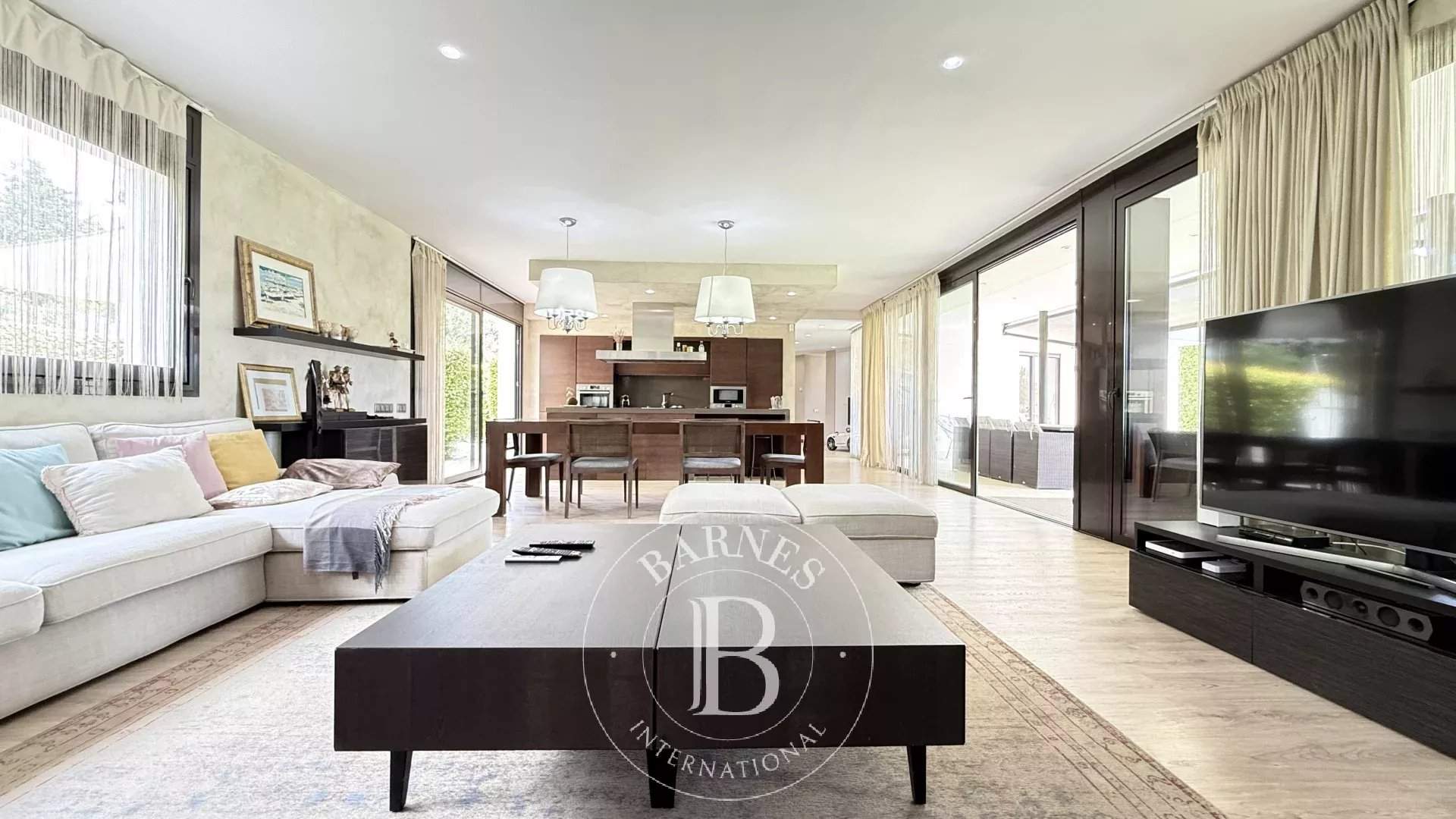 Cabrera de Mar  - House 4 Bedrooms - picture 14