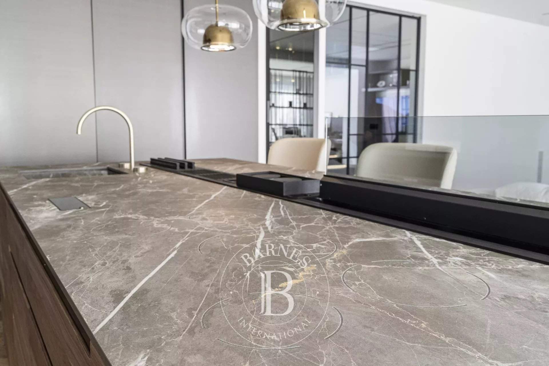 Sant Andreu de Llavaneres  - House 5 Bedrooms - picture 14