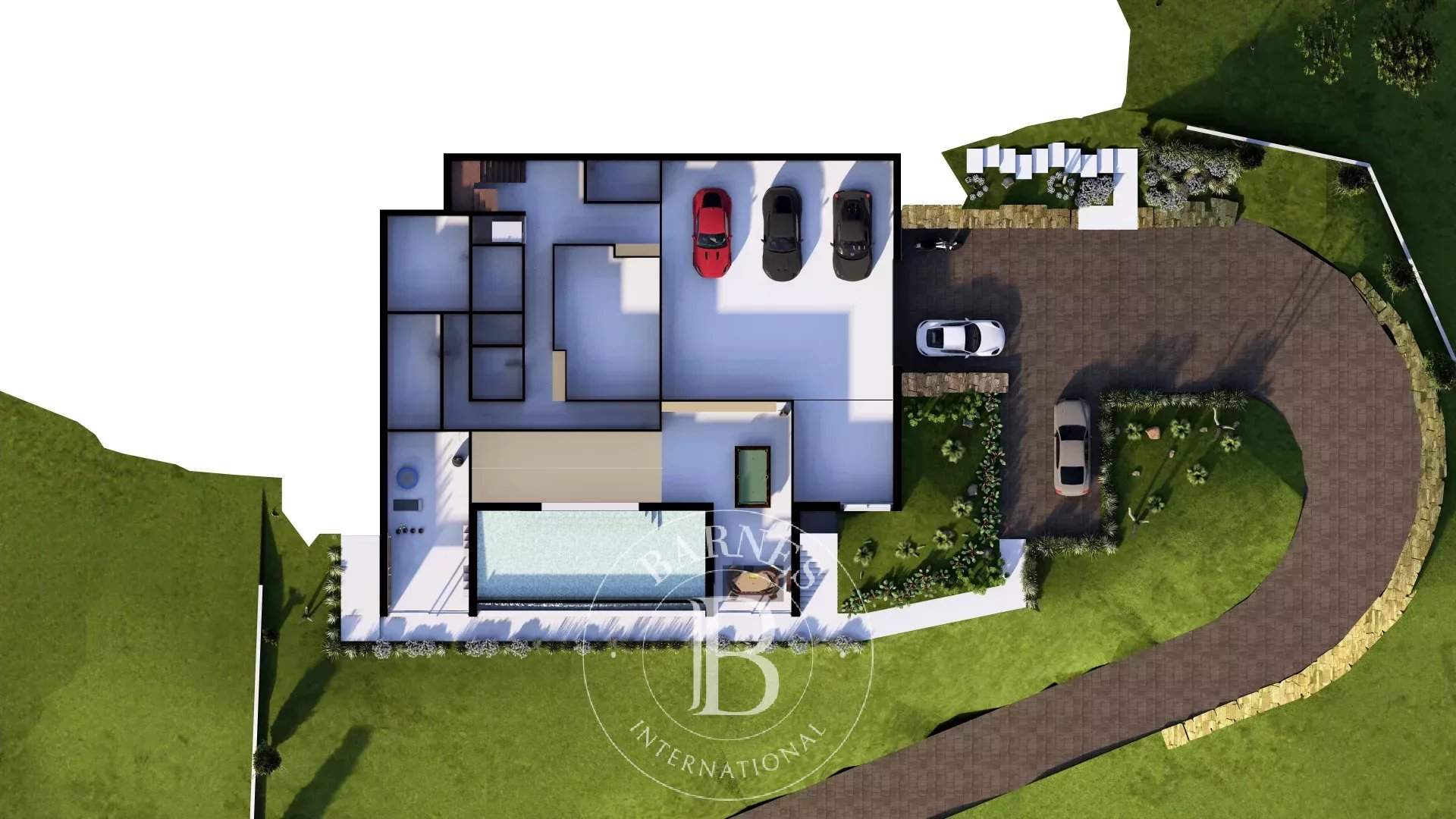 Sant Andreu de Llavaneres  - House 6 Bedrooms - picture 9