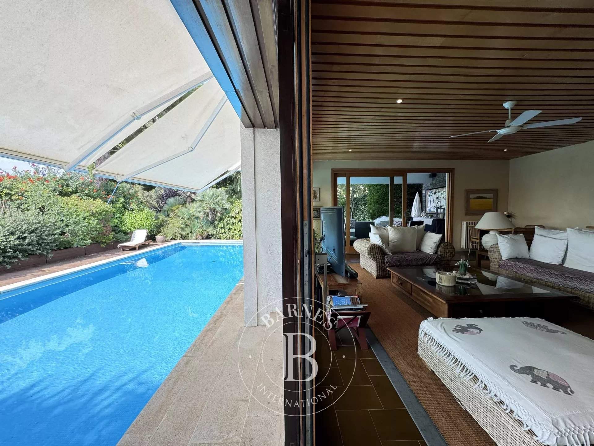 Cabrils  - Casa 5 Cuartos 5 Habitaciones - picture 3