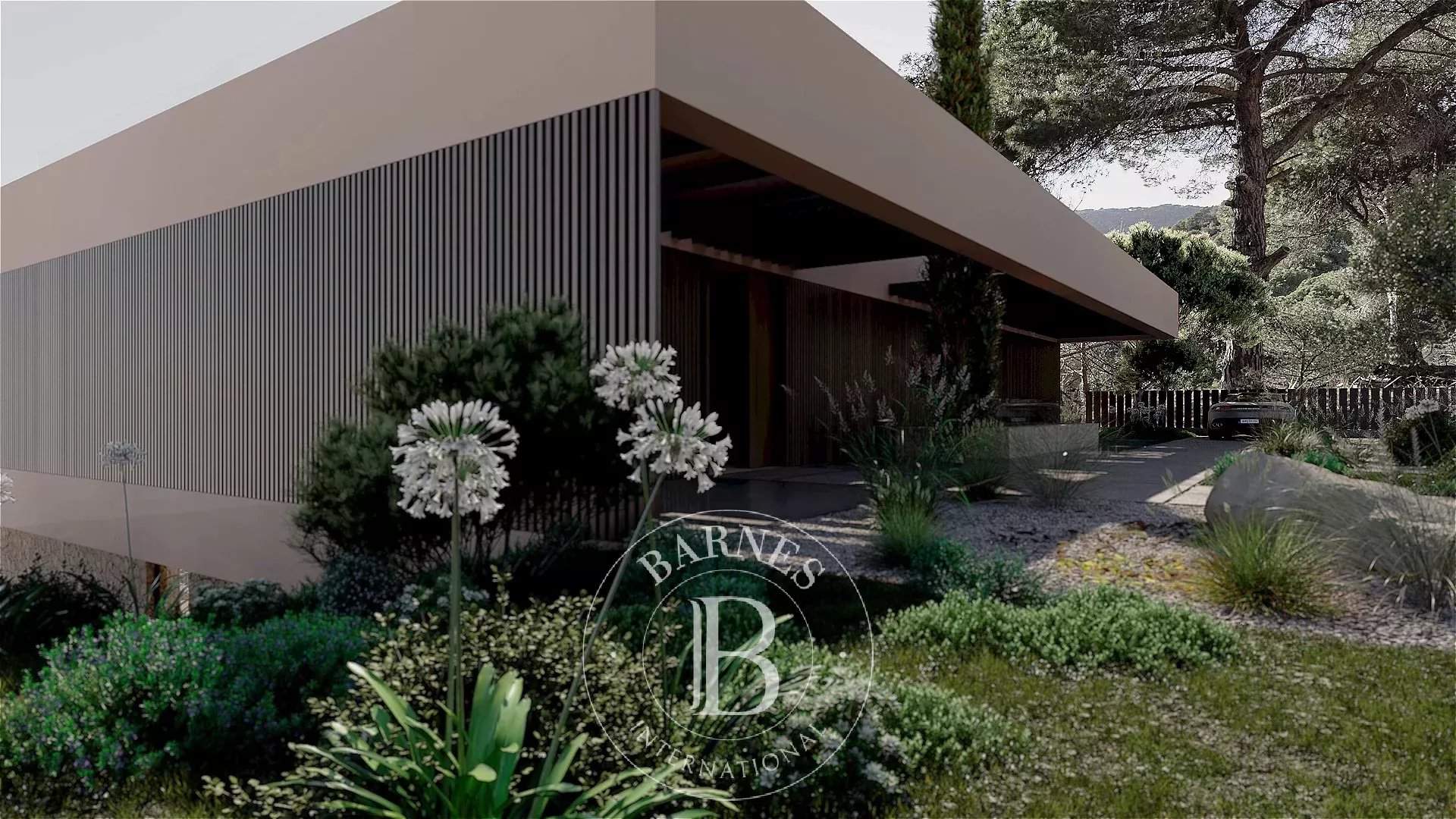 Sant Andreu de Llavaneres  - House 6 Bedrooms - picture 10