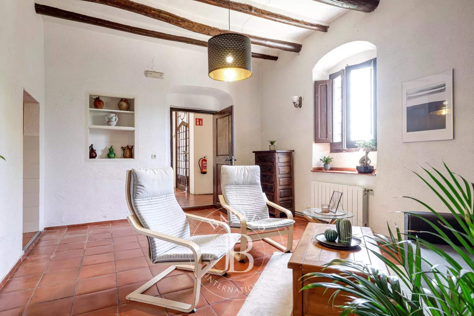 Tordera  - Finca 20 Cuartos 20 Habitaciones - picture 16