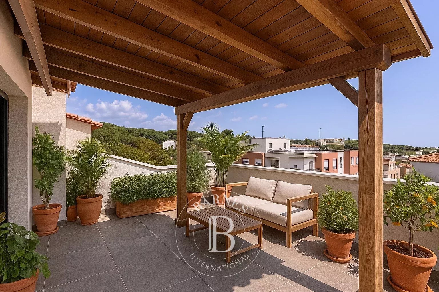 Canet de Mar  - House 4 Bedrooms - picture 13