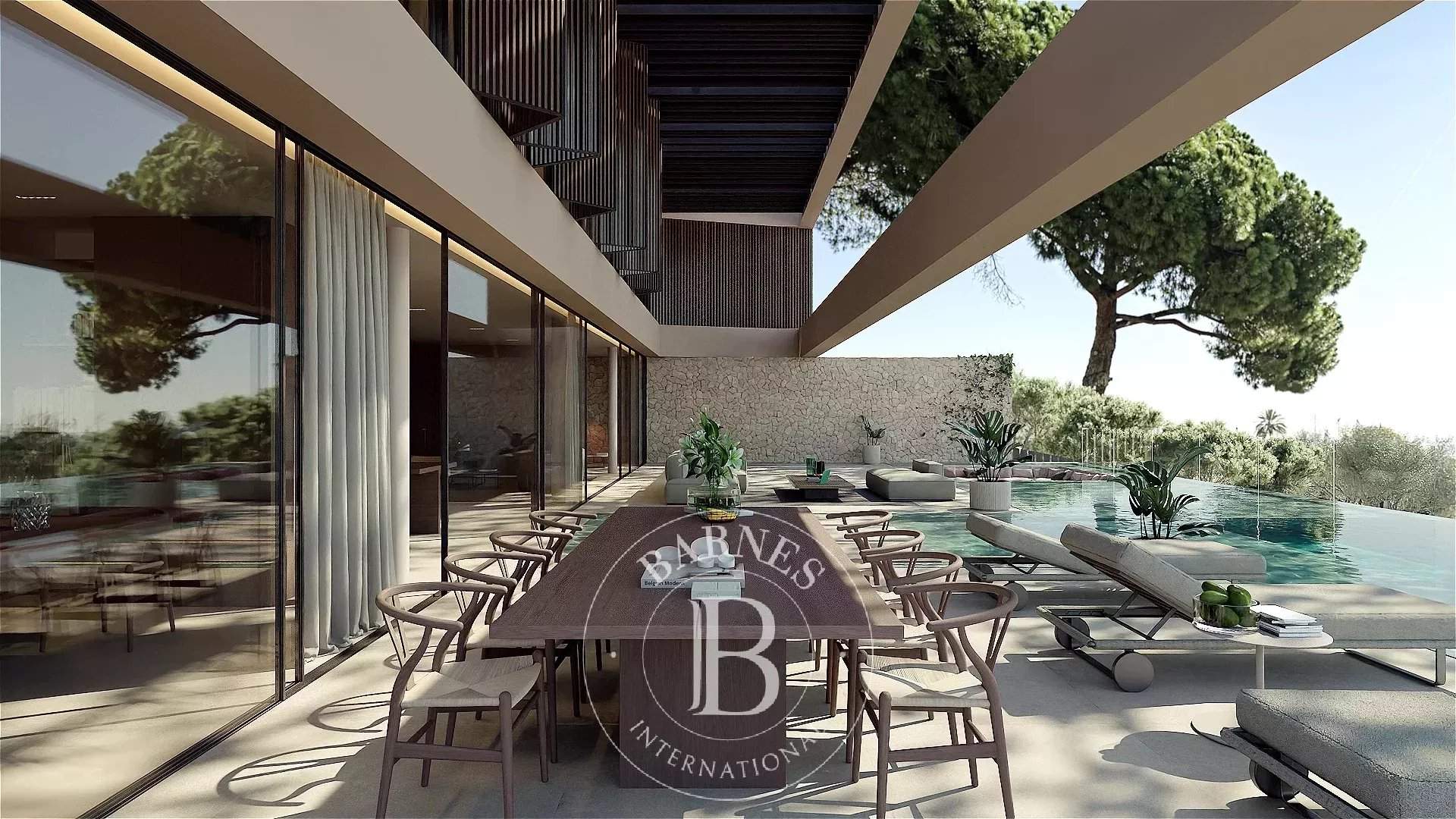 Sant Andreu de Llavaneres  - House 6 Bedrooms - picture 19