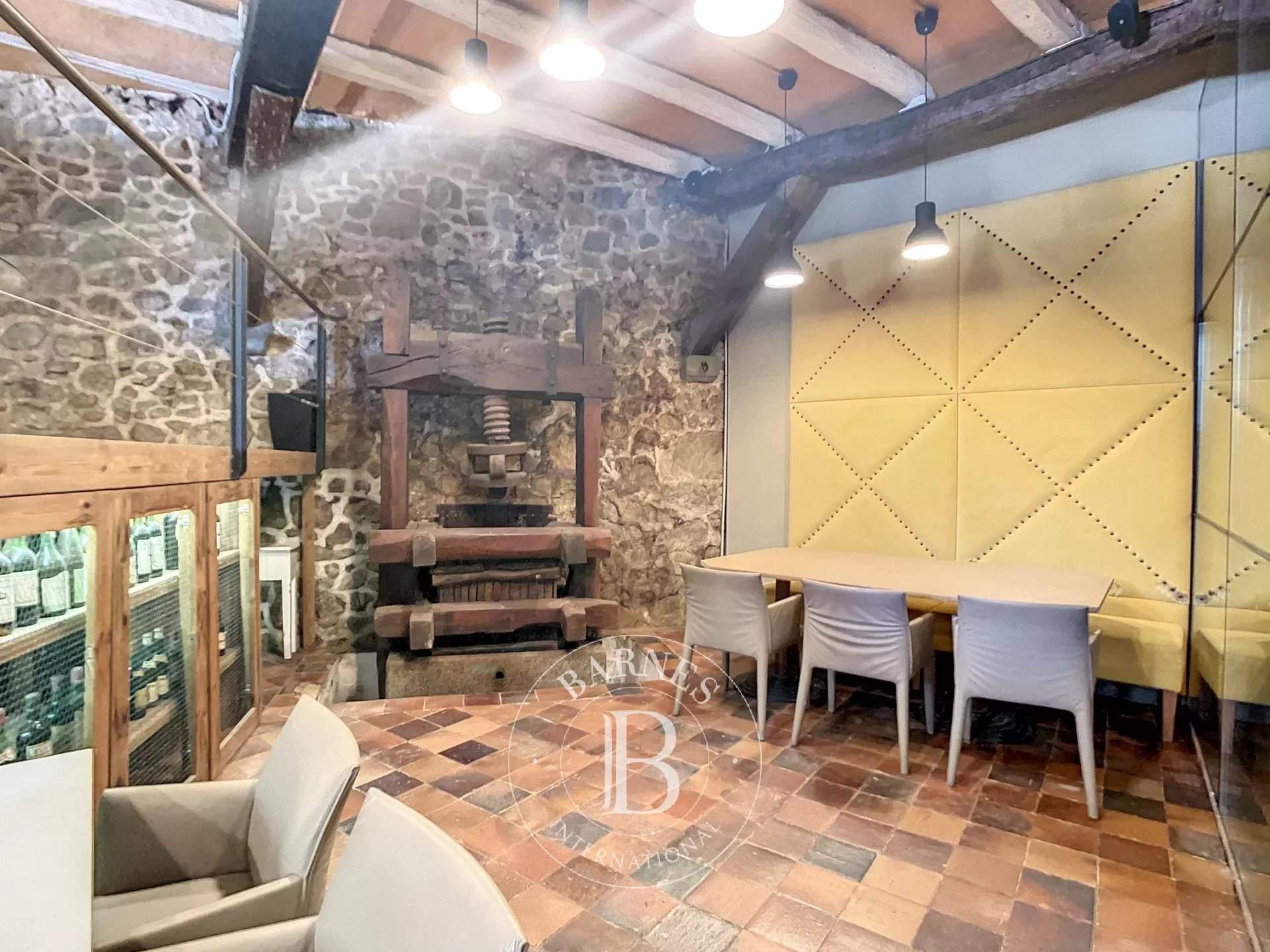 Sant Andreu de Llavaneres  - Finca 10 Cuartos 10 Habitaciones - picture 13