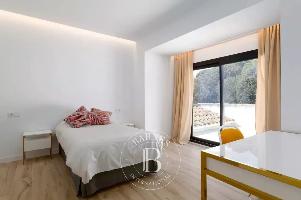 Sant Andreu de Llavaneres  - House 8 Bedrooms - picture 16