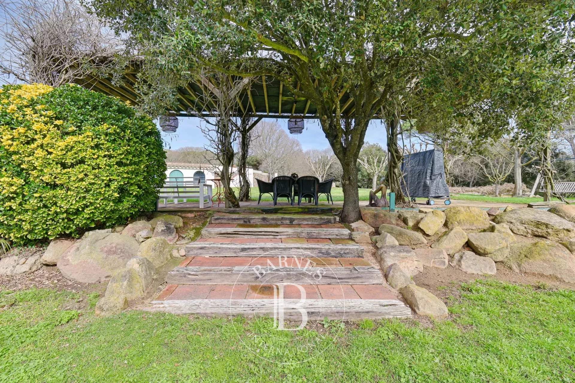 Tordera  - Finca 9 Cuartos 9 Habitaciones - picture 18