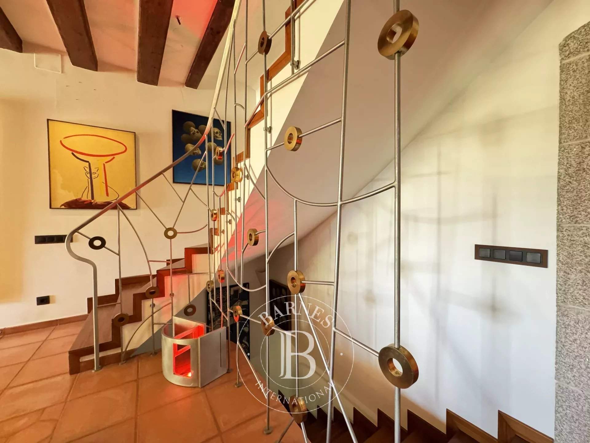 Cabrera de Mar  - Mas 7 Bedrooms - picture 19