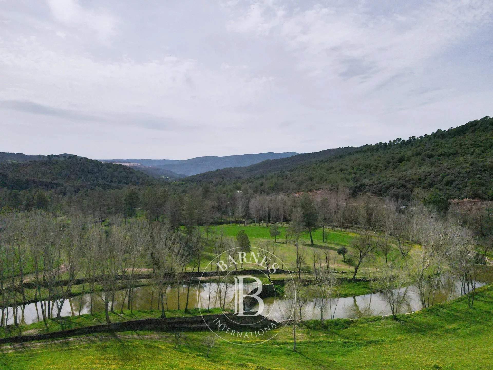 Castellnou de Bages  - House 10 Bedrooms - picture 8