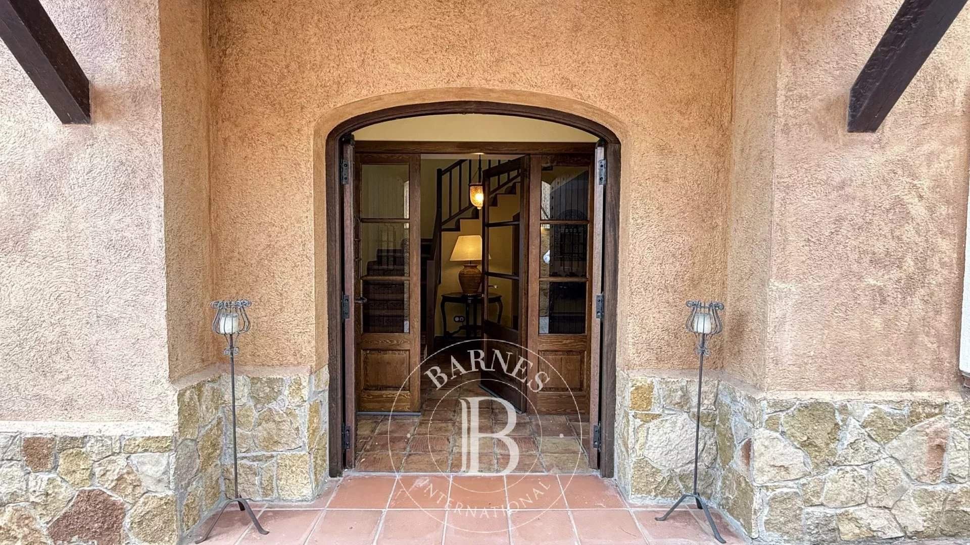 Argentona  - Casa 7 Cuartos 7 Habitaciones - picture 10