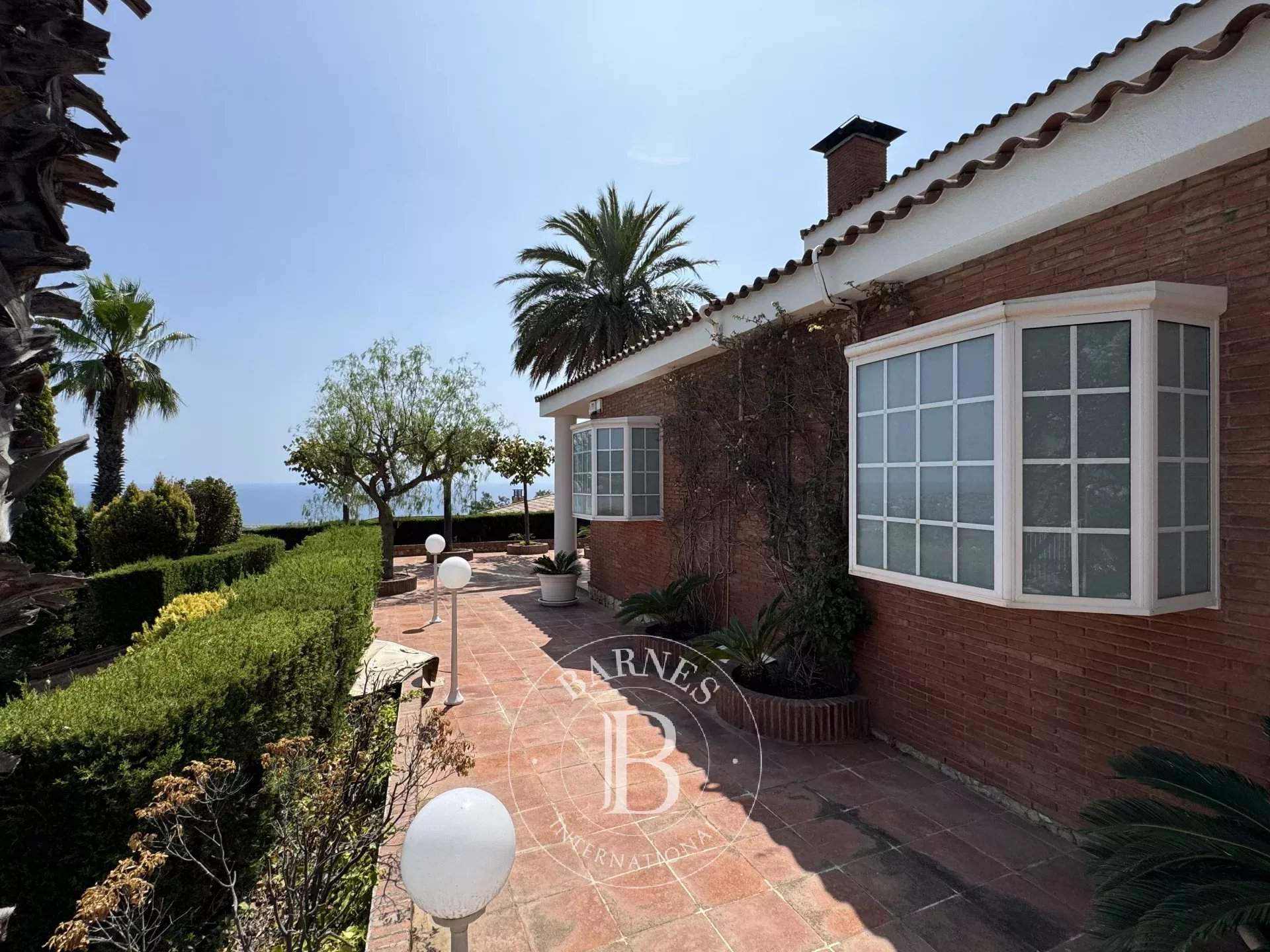 Alella  - House 7 Bedrooms - picture 3