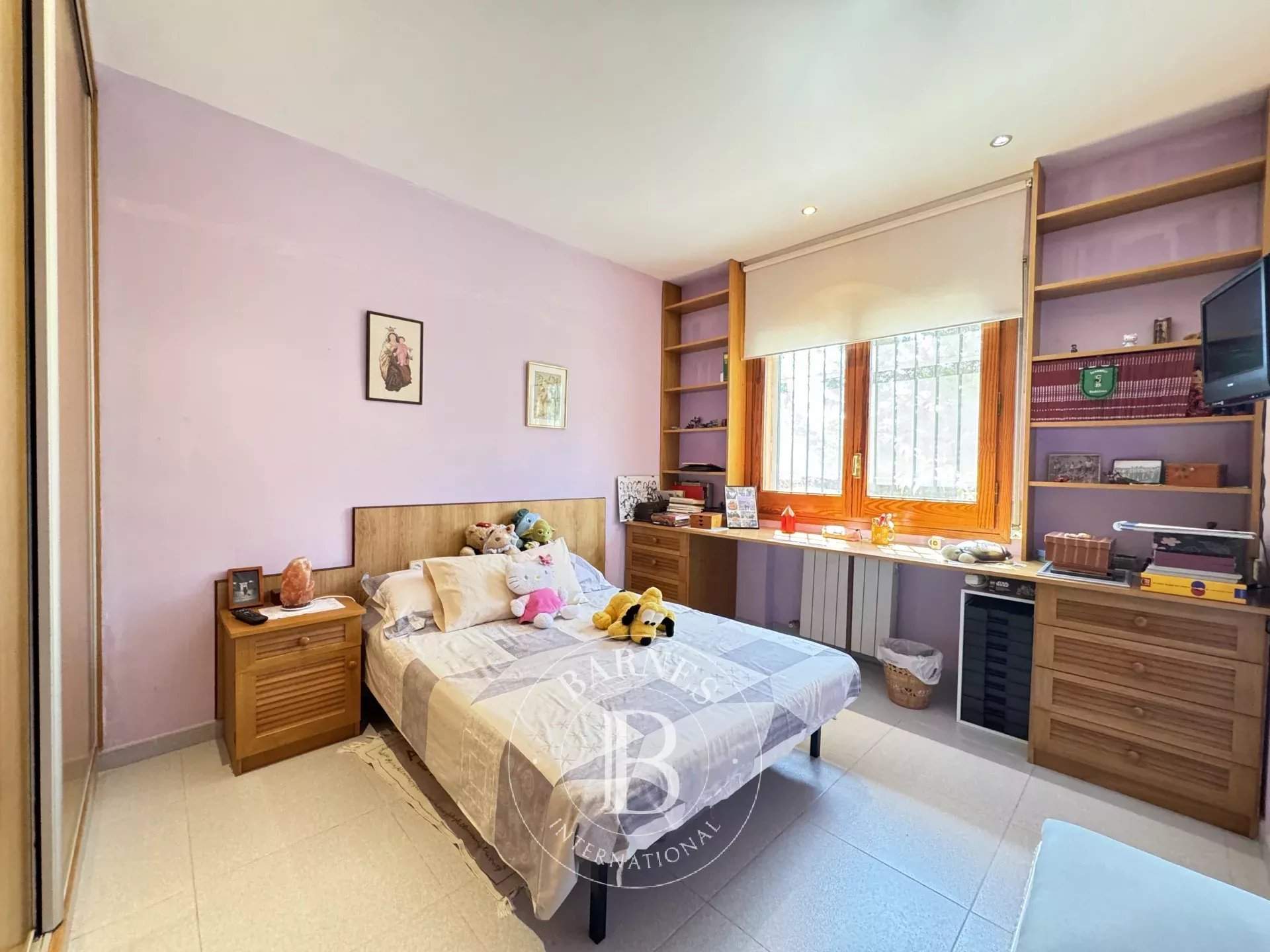 Mataró  - House 5 Bedrooms - picture 9