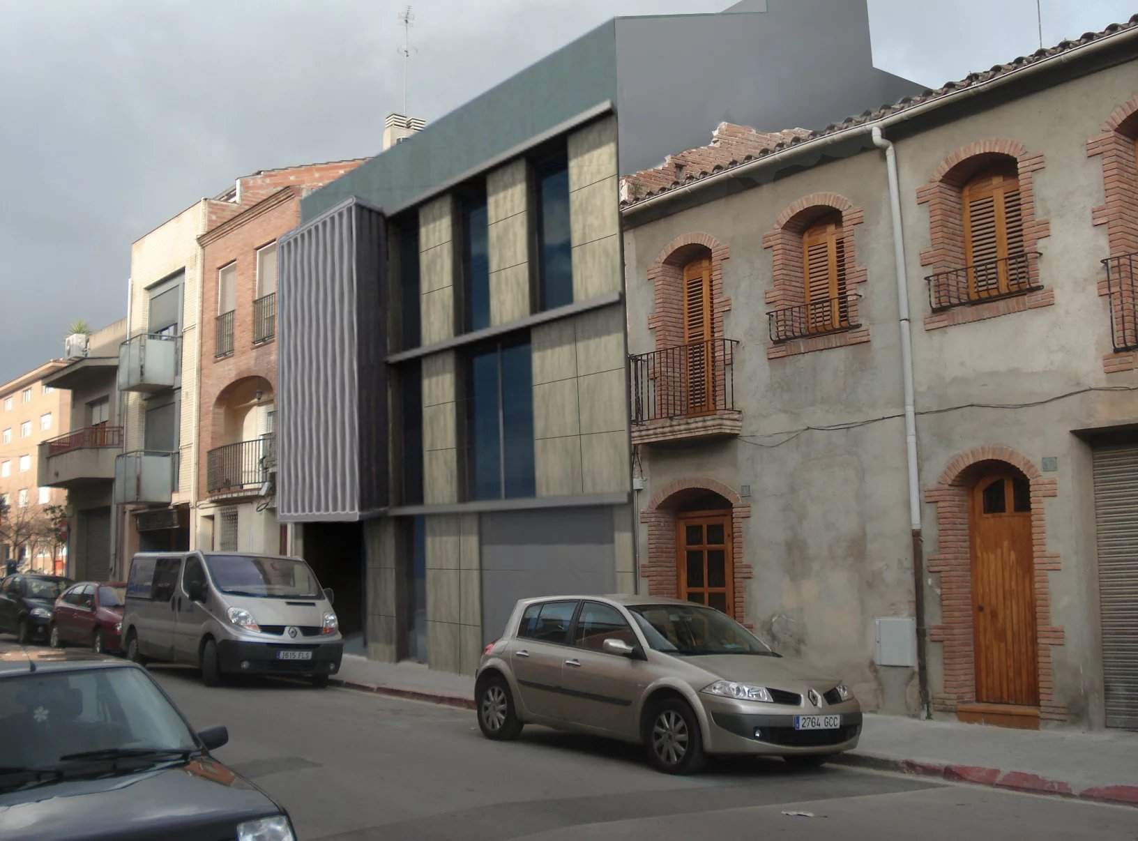 Granollers  - Terrain  - picture 4
