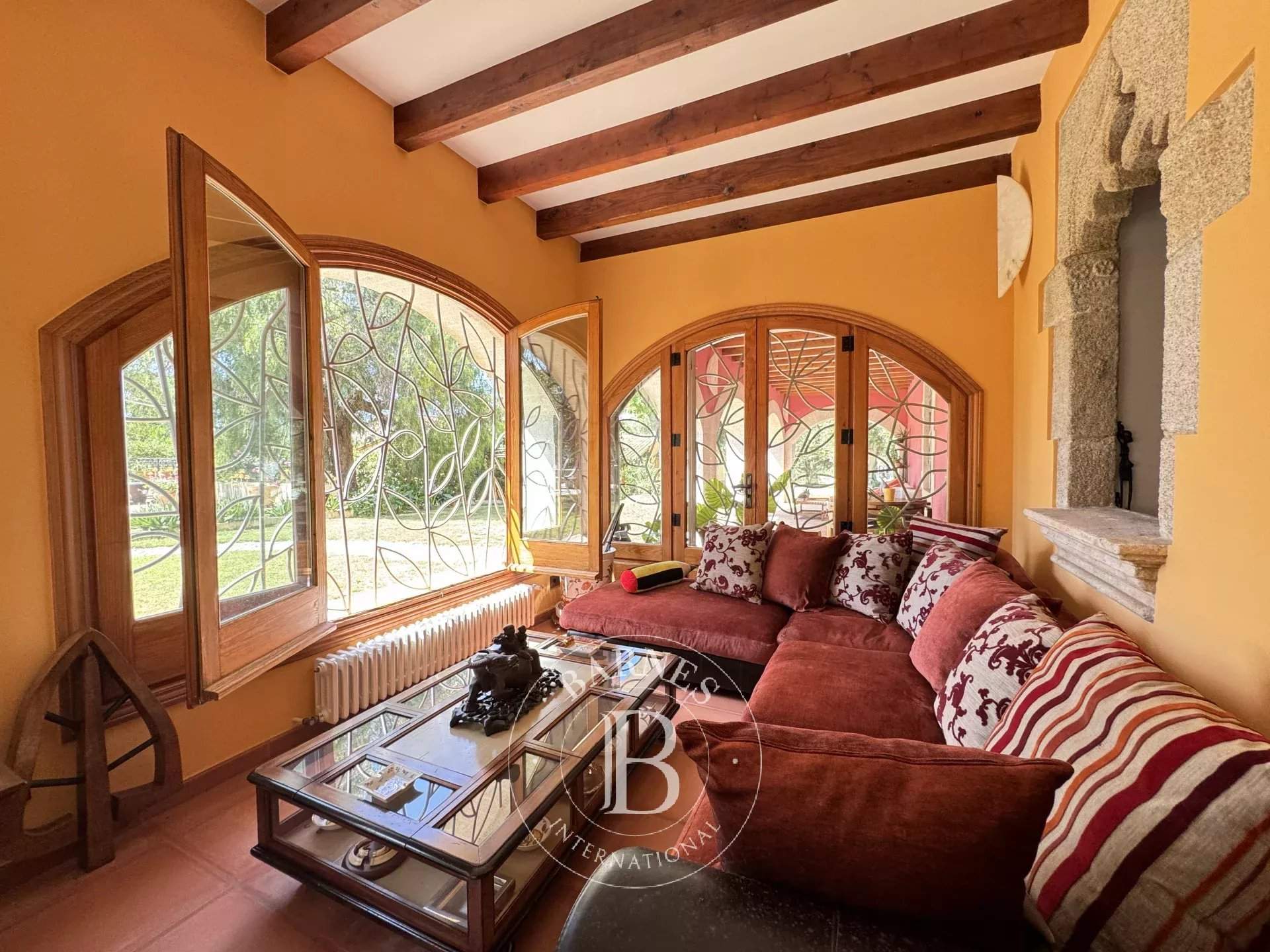 Cabrera de Mar  - Mas 7 Bedrooms - picture 7