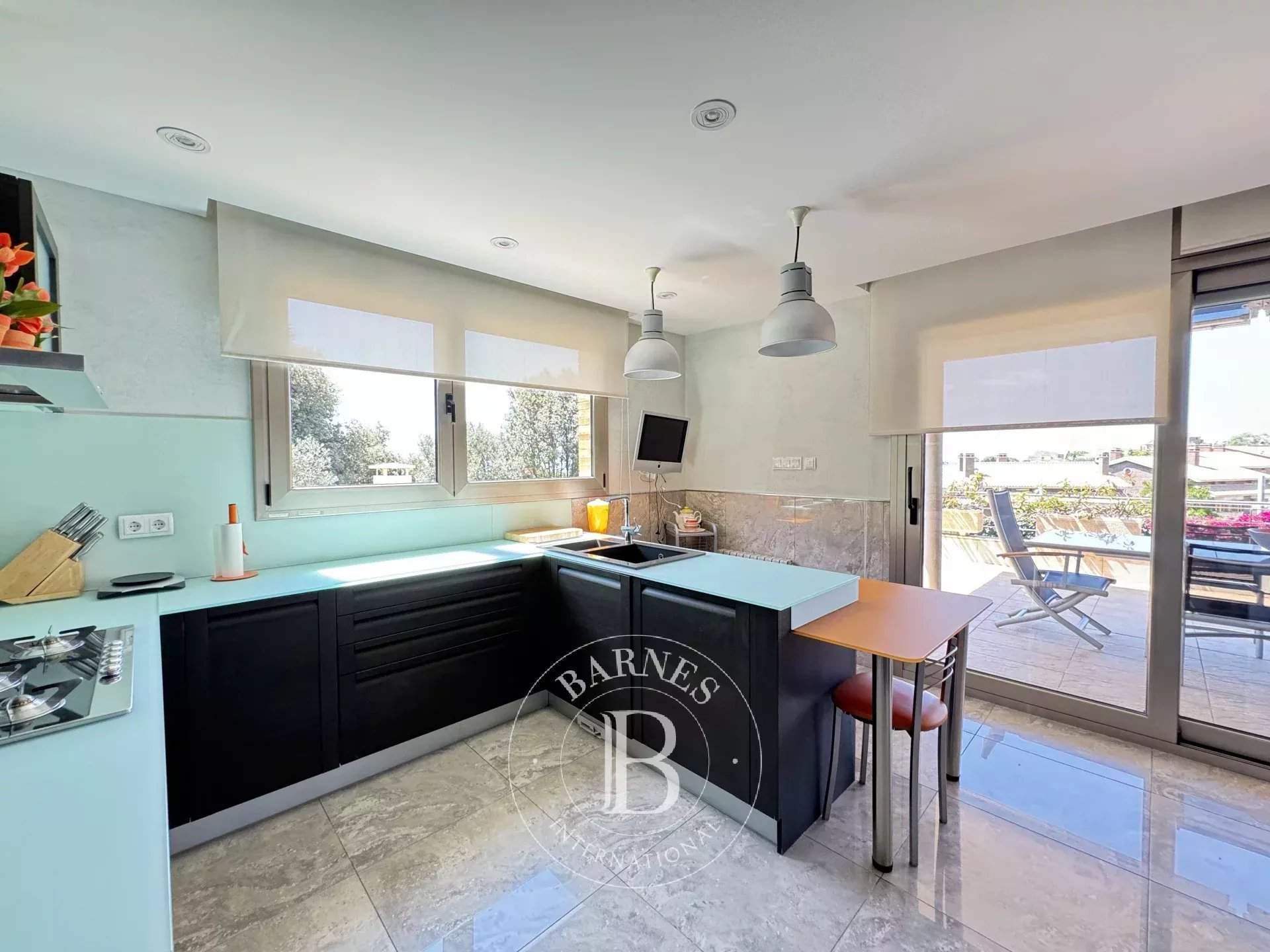 Sant Vicenç de Montalt  - Casa 5 Cuartos 5 Habitaciones - picture 5