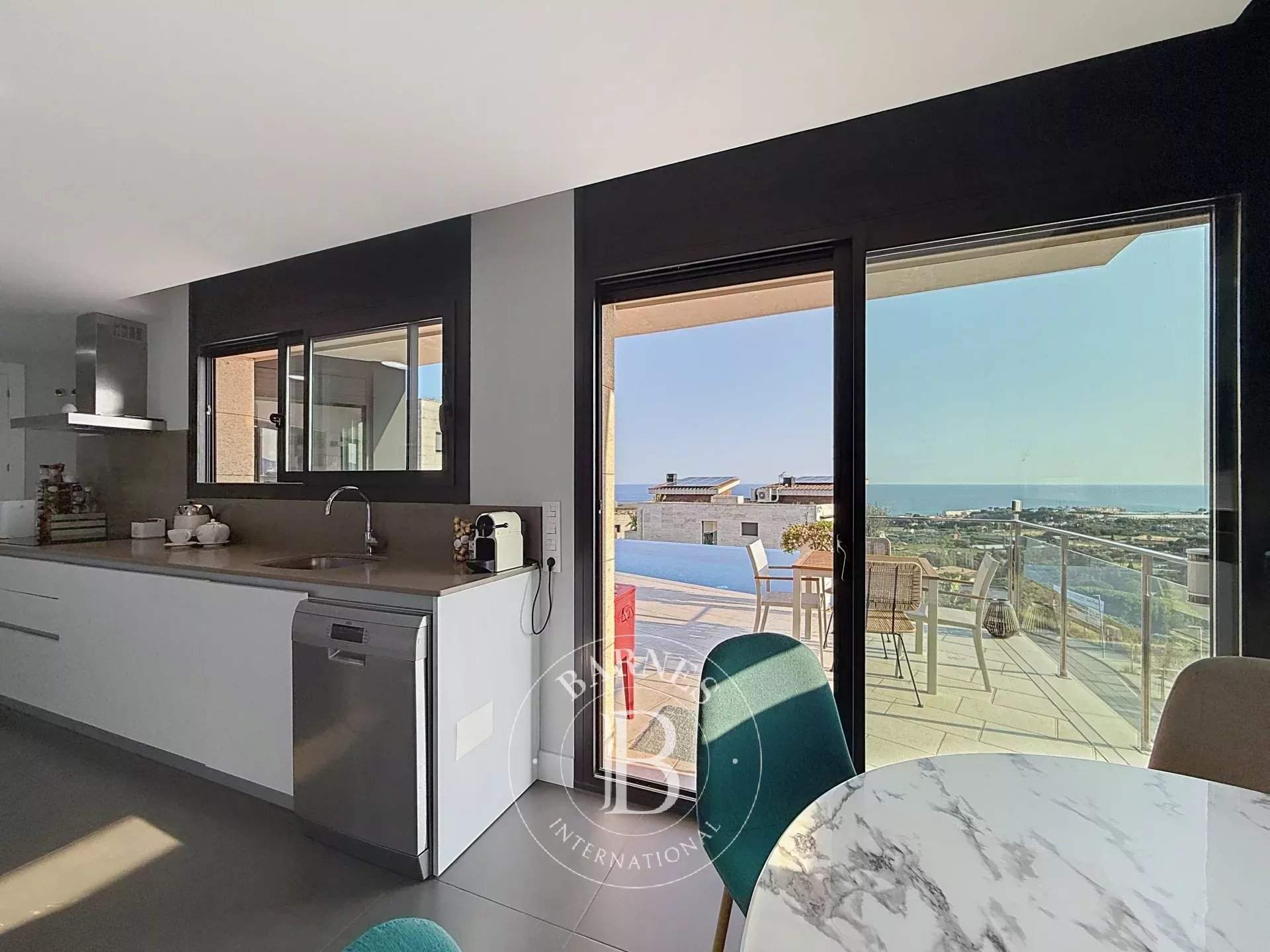 Sant Vicenç de Montalt  - Casa 5 Cuartos 5 Habitaciones - picture 20