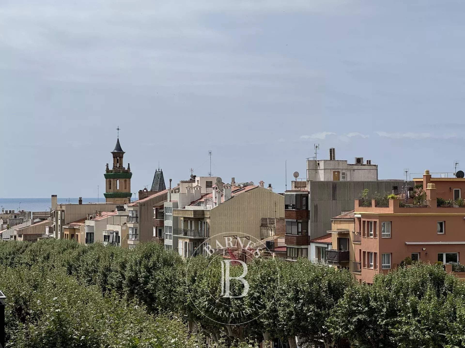 Arenys de Mar  - Casa 5 Cuartos 5 Habitaciones - picture 20