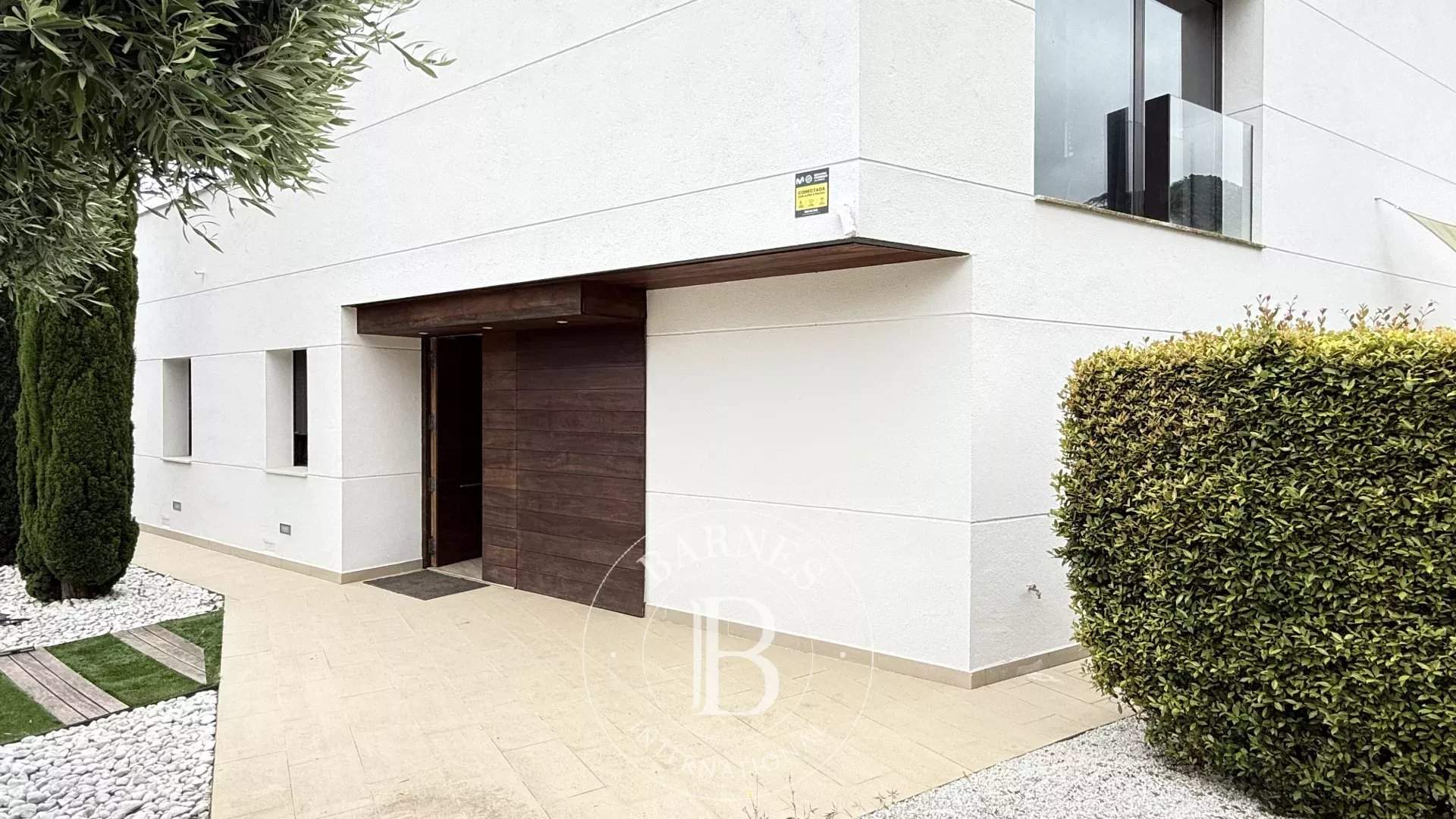 Cabrera de Mar  - House 4 Bedrooms - picture 5