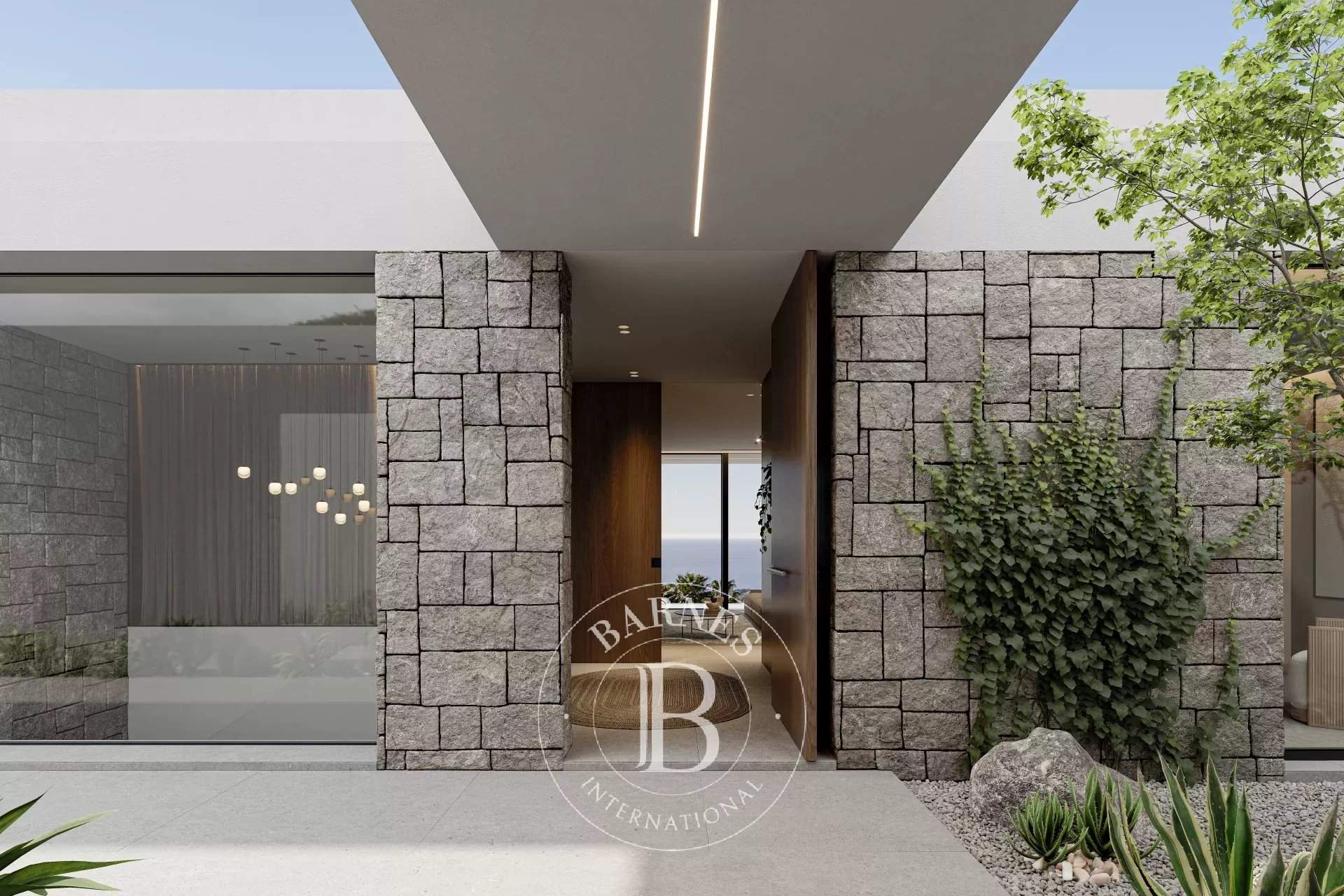 Sant Andreu de Llavaneres  - House 5 Bedrooms - picture 13