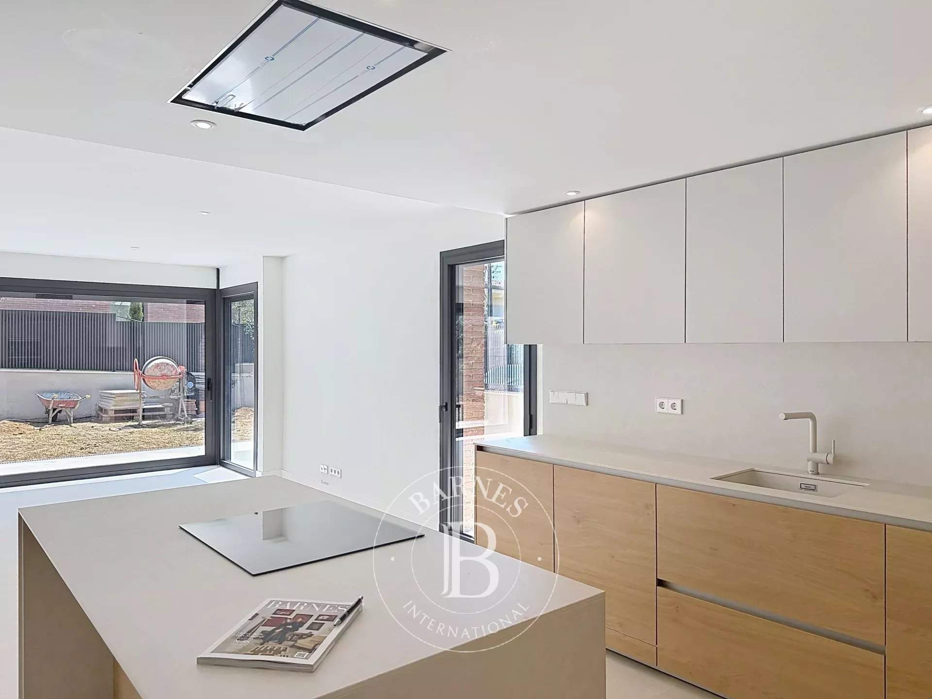 Premia de Dalt  - Maison 4 Pi&egrave;ces 4 Chambres - picture 12
