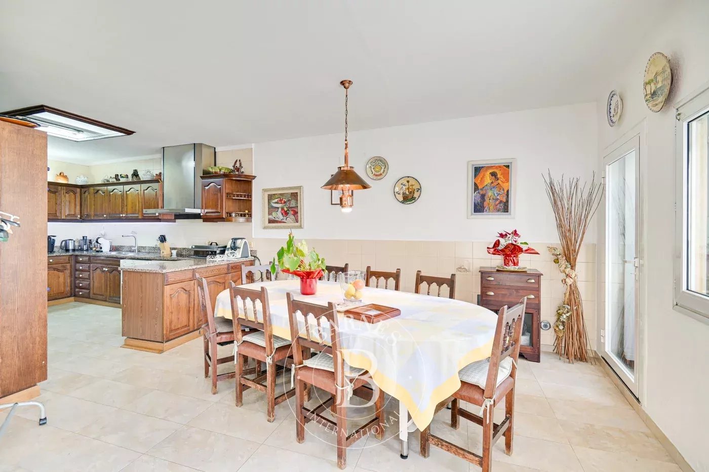 Mataró  - Casa 8 Cuartos 8 Habitaciones - picture 20