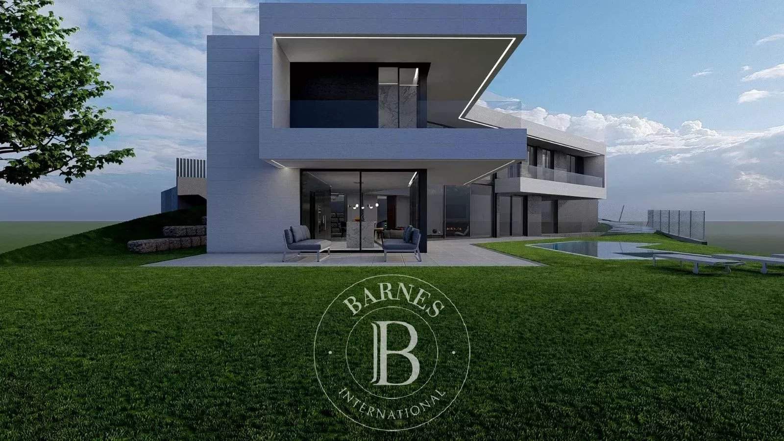 Mataró  - House 6 Bedrooms - picture 15