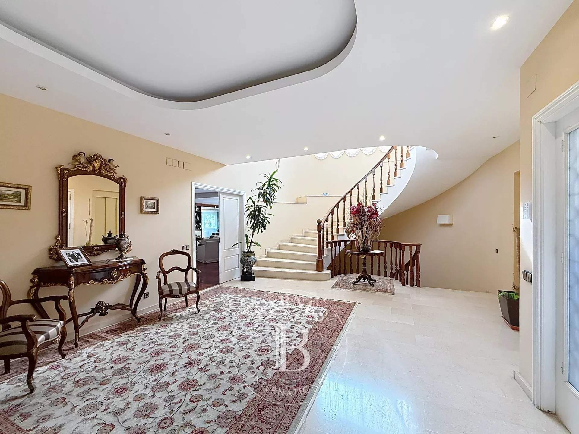 Sant Andreu de Llavaneres  - Maison 23 Pi&egrave;ces 7 Chambres - picture 7