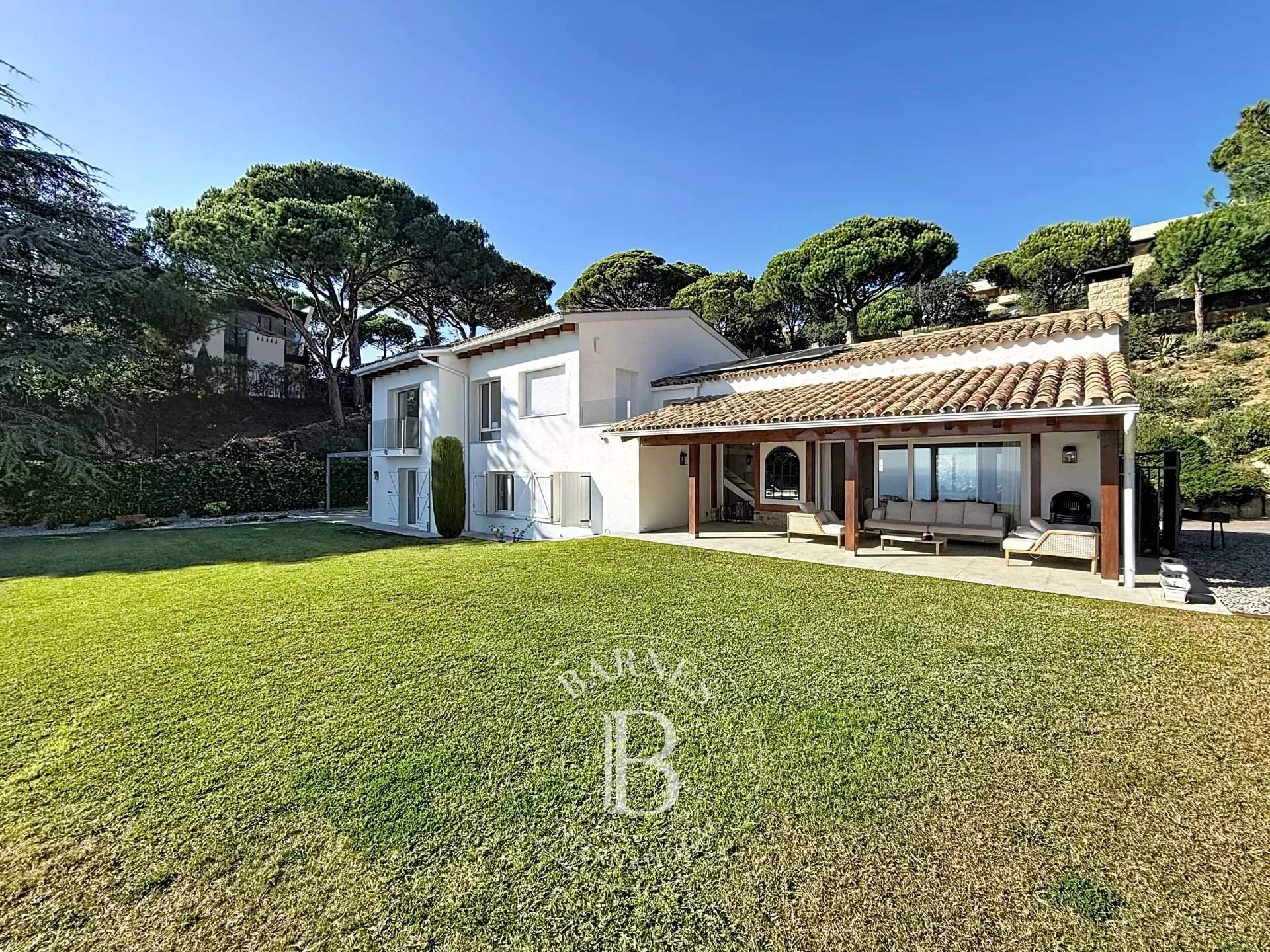 Sant Andreu de Llavaneres  - House 8 Bedrooms - picture 3