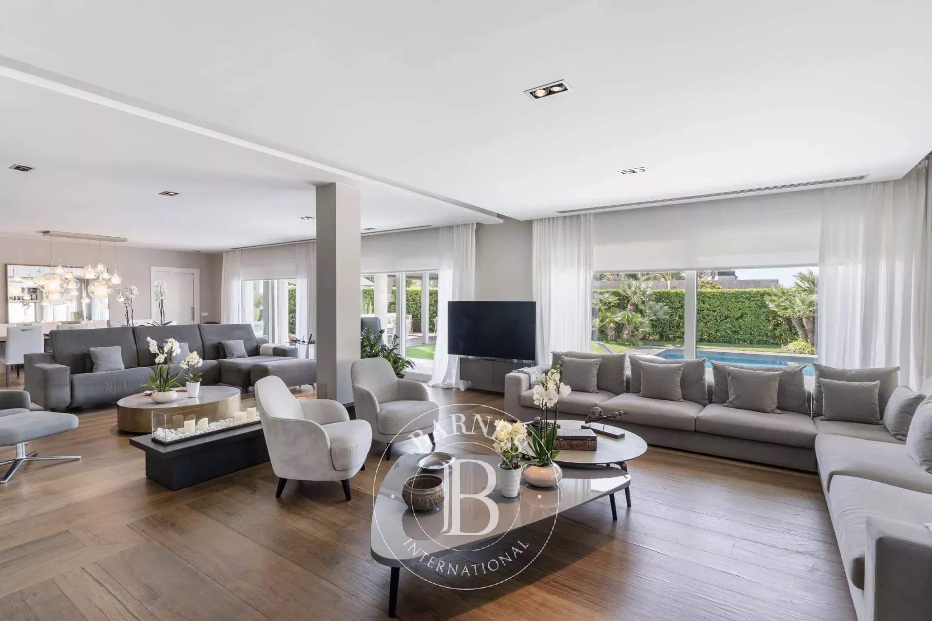 Sant Pol de Mar  - Maison 5 Pi&egrave;ces 5 Chambres - picture 6