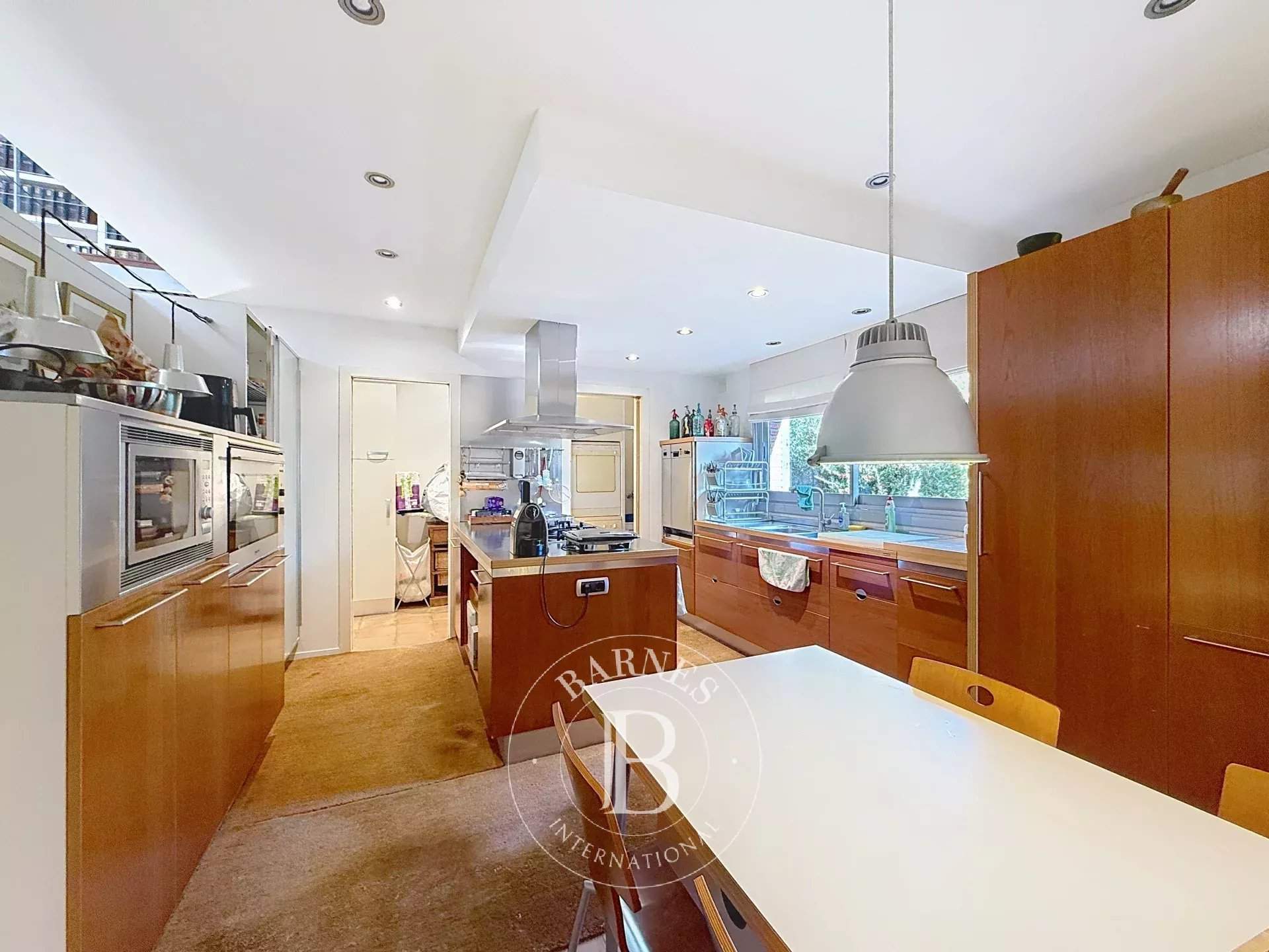 Cabrera de Mar  - House 4 Bedrooms - picture 13