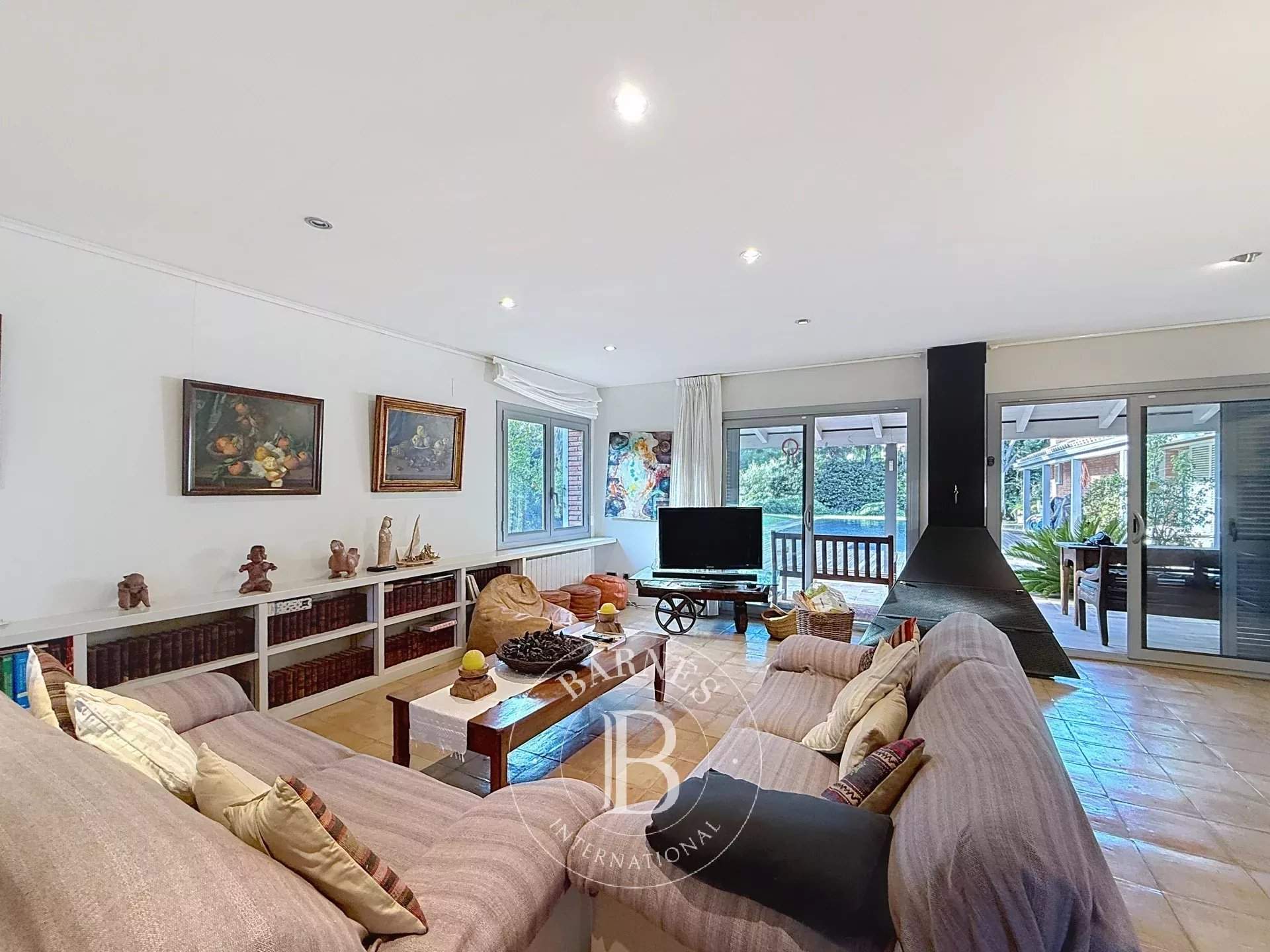 Cabrera de Mar  - House 4 Bedrooms - picture 7