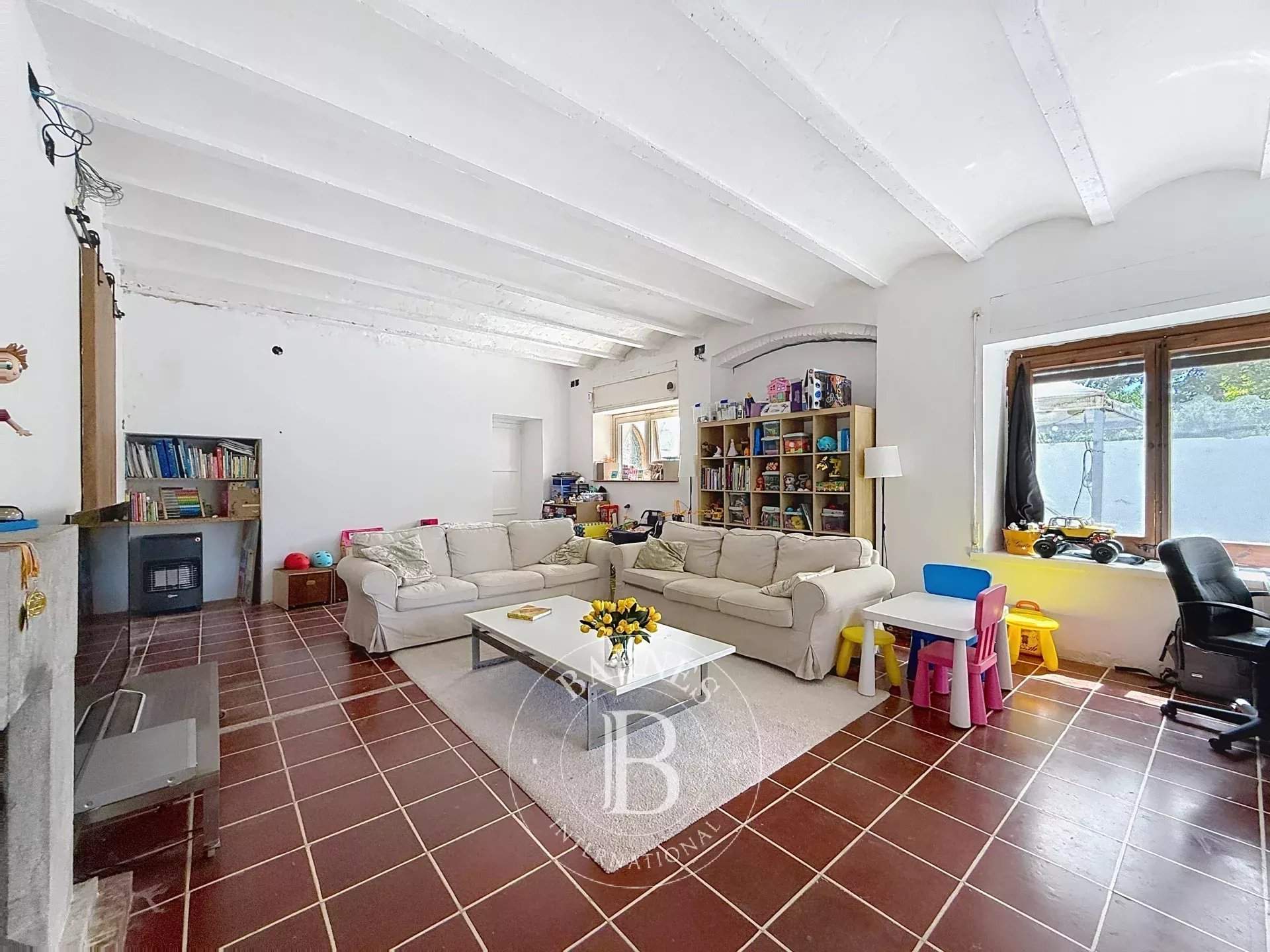 Sant Andreu de Llavaneres  - Mas 8 Pi&egrave;ces 8 Chambres - picture 9