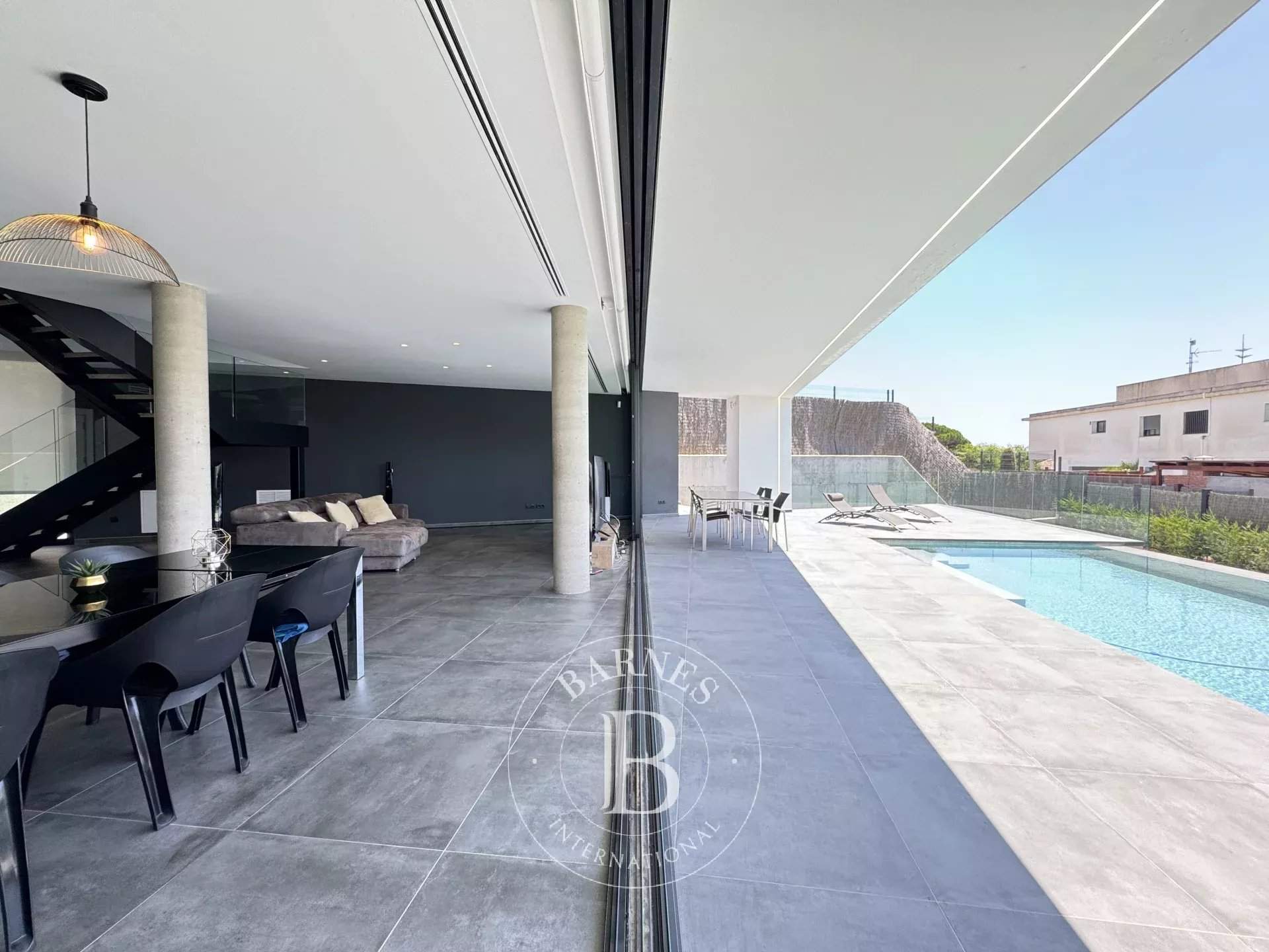 Mataró  - Casa 5 Cuartos 5 Habitaciones - picture 15