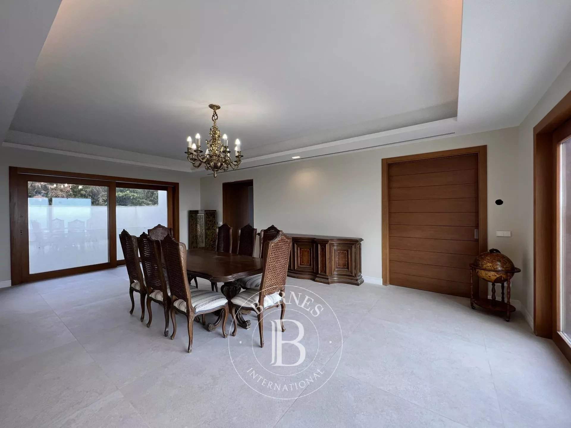 Sant Andreu de Llavaneres  - Villa 10 Cuartos 8 Habitaciones - picture 16