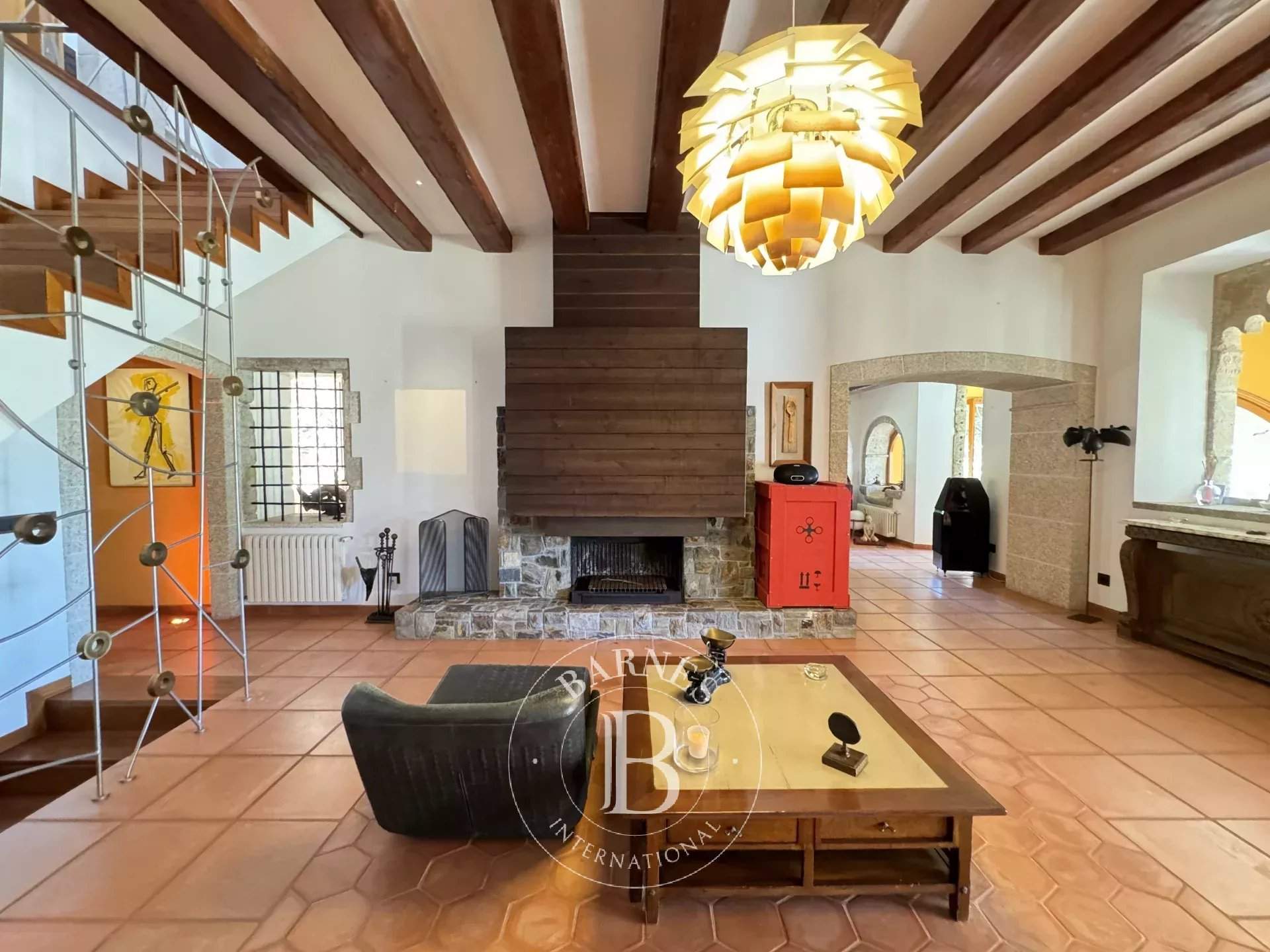 Cabrera de Mar  - Mas 7 Bedrooms - picture 18