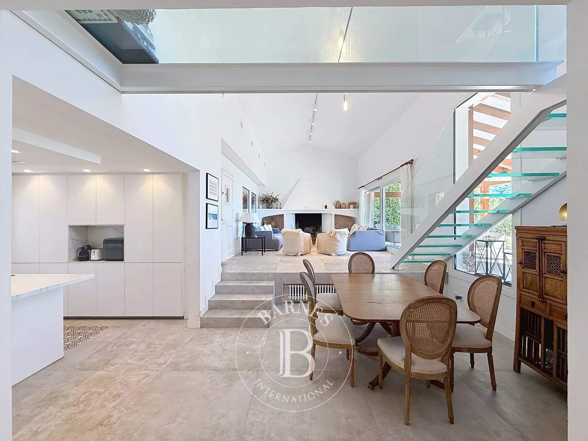 Sant Andreu de Llavaneres  - House 8 Bedrooms - picture 19