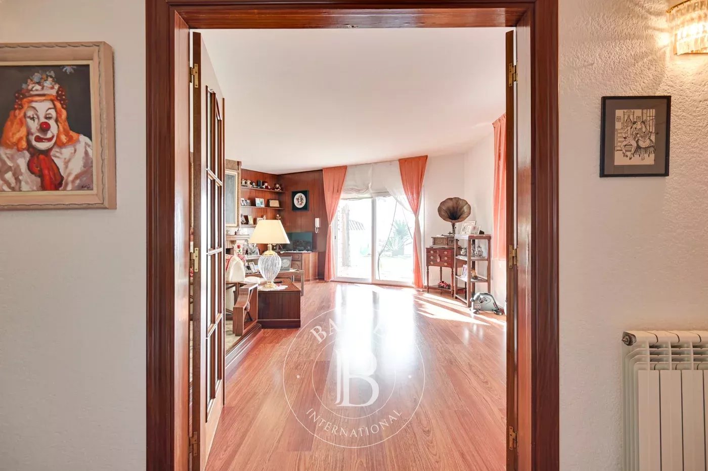 Mataró  - Casa 8 Cuartos 8 Habitaciones - picture 8