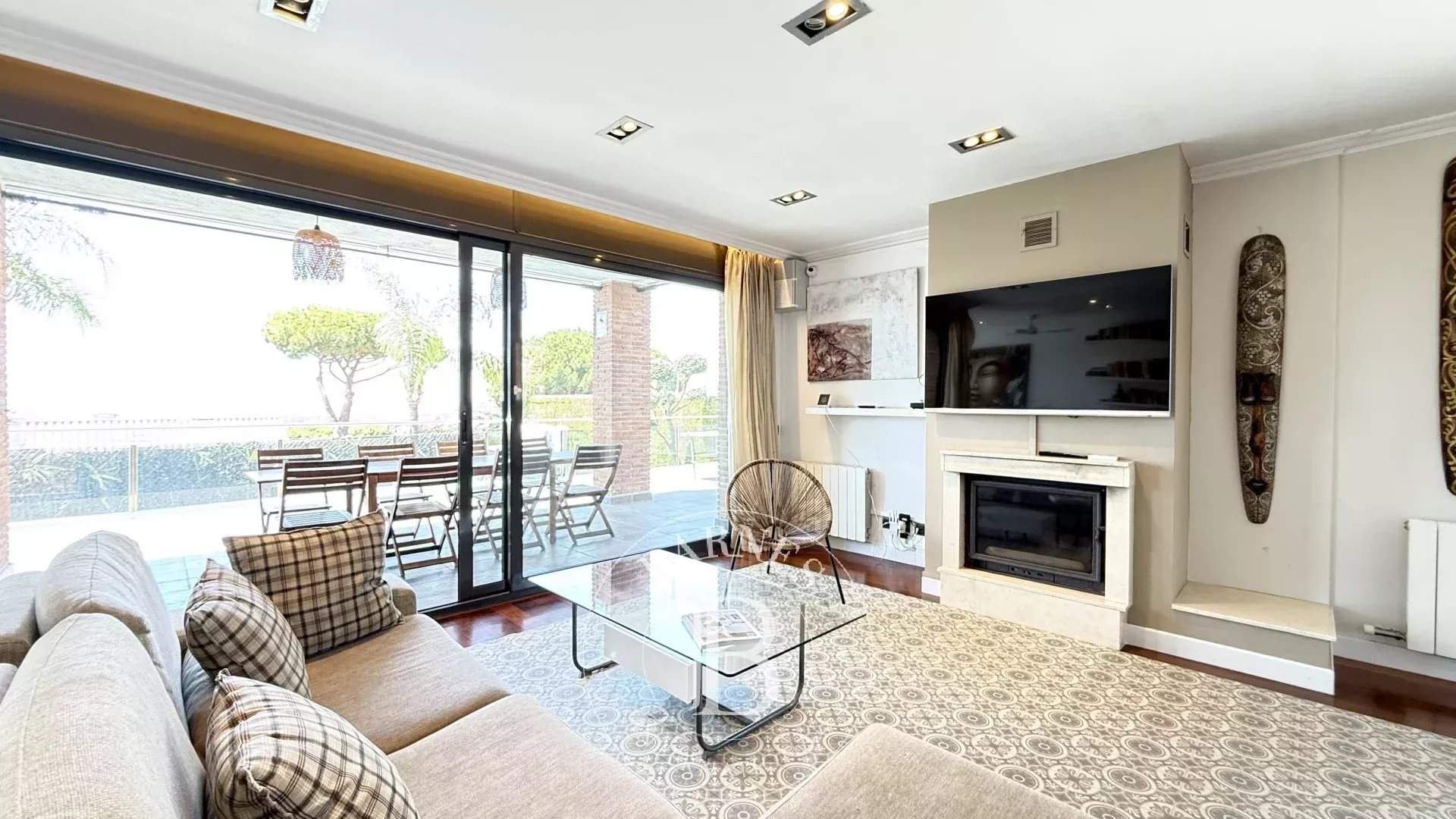 Caldes d'Estrac  - Maison 5 Pi&egrave;ces 5 Chambres - picture 12