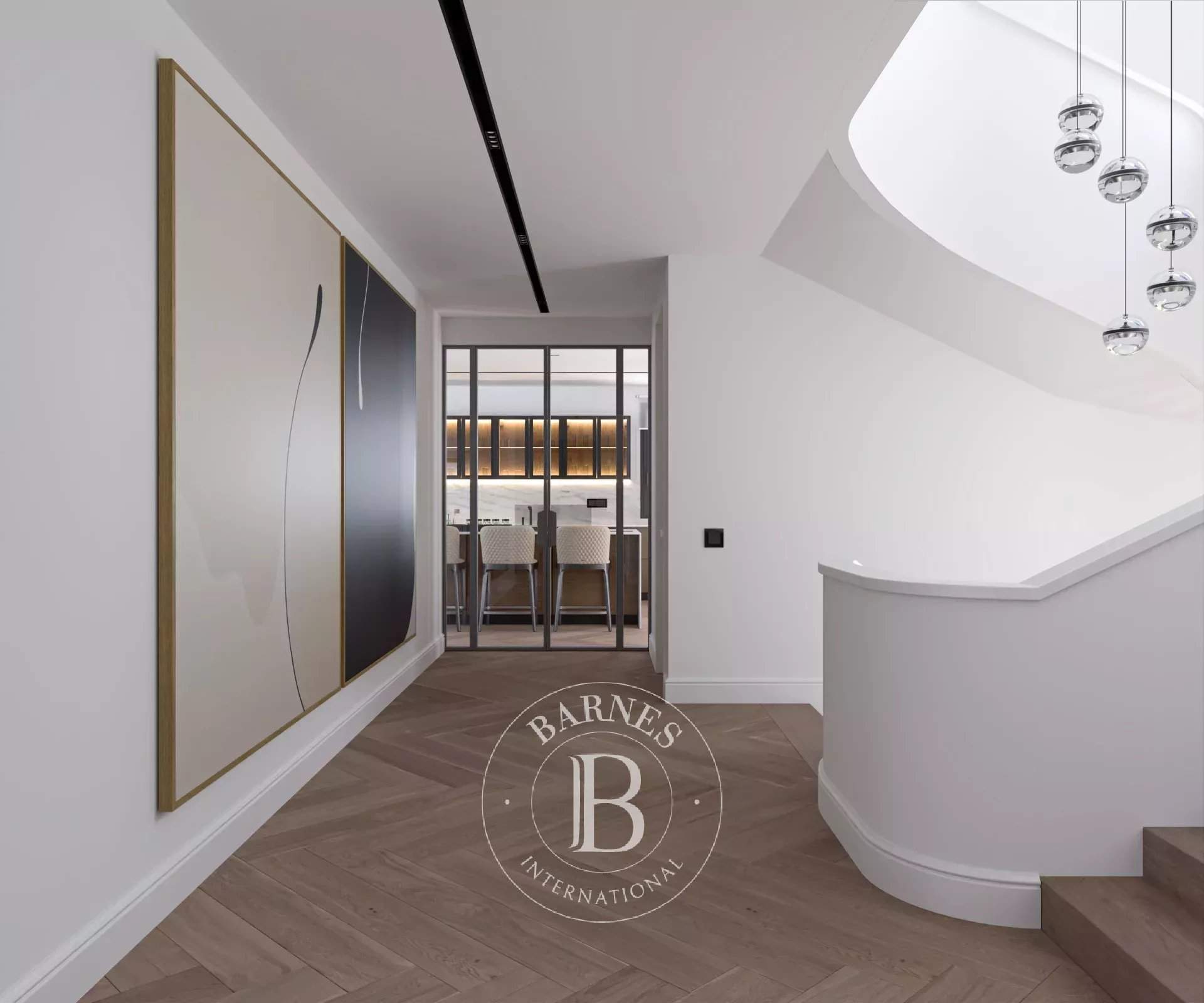 Sant Andreu de Llavaneres  - Casa 6 Cuartos 6 Habitaciones - picture 6