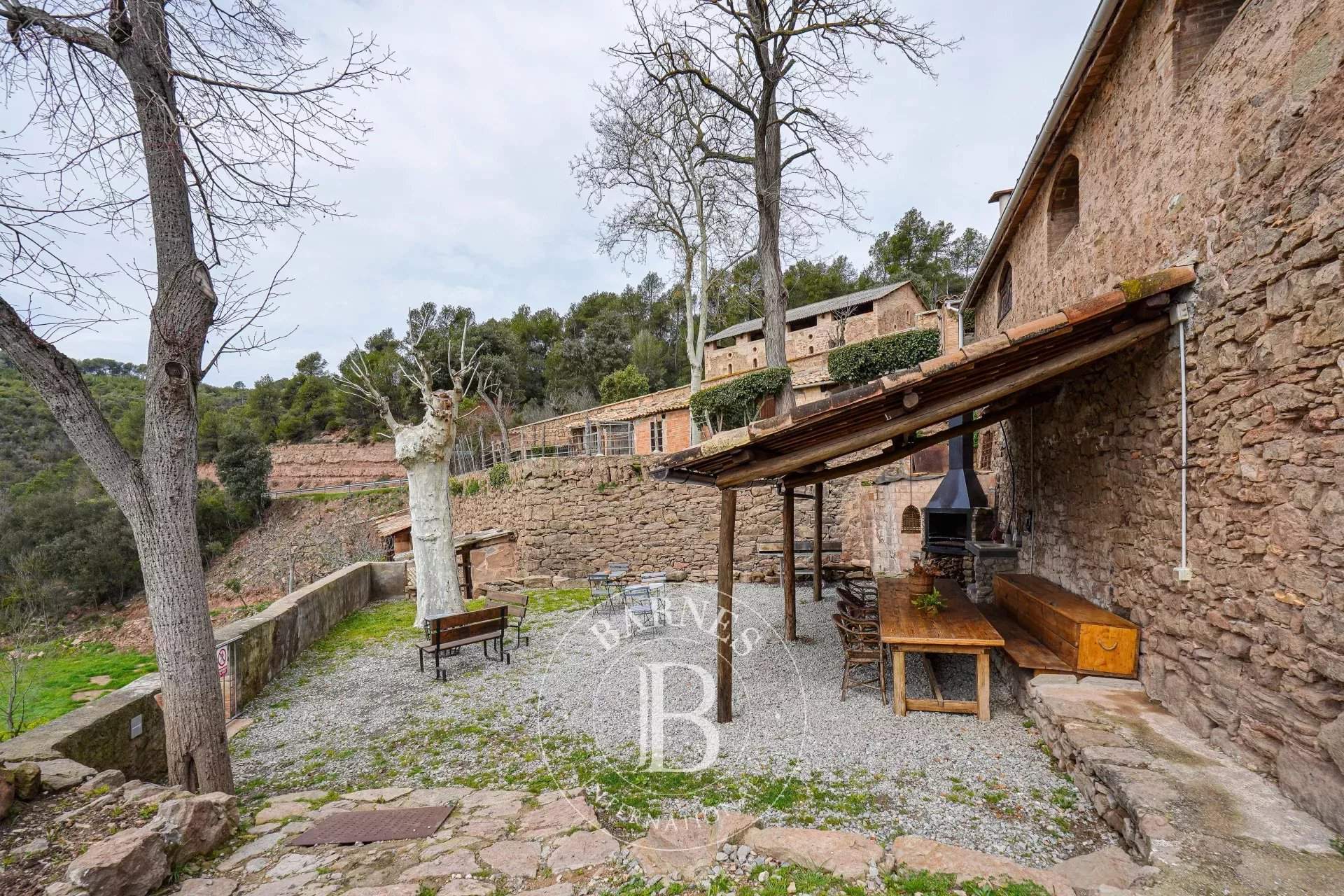 Castellnou de Bages  - House 10 Bedrooms - picture 15