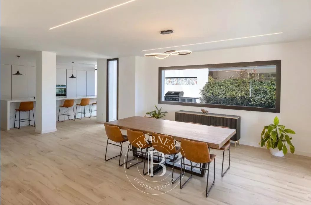 Sant Andreu de Llavaneres  - Casa 8 Cuartos 8 Habitaciones - picture 19